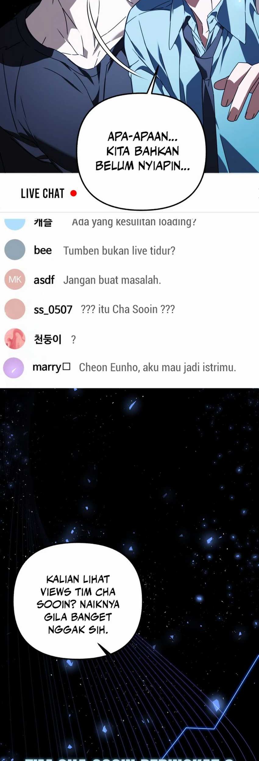 Sounds Like Chapter 24 Gambar 4