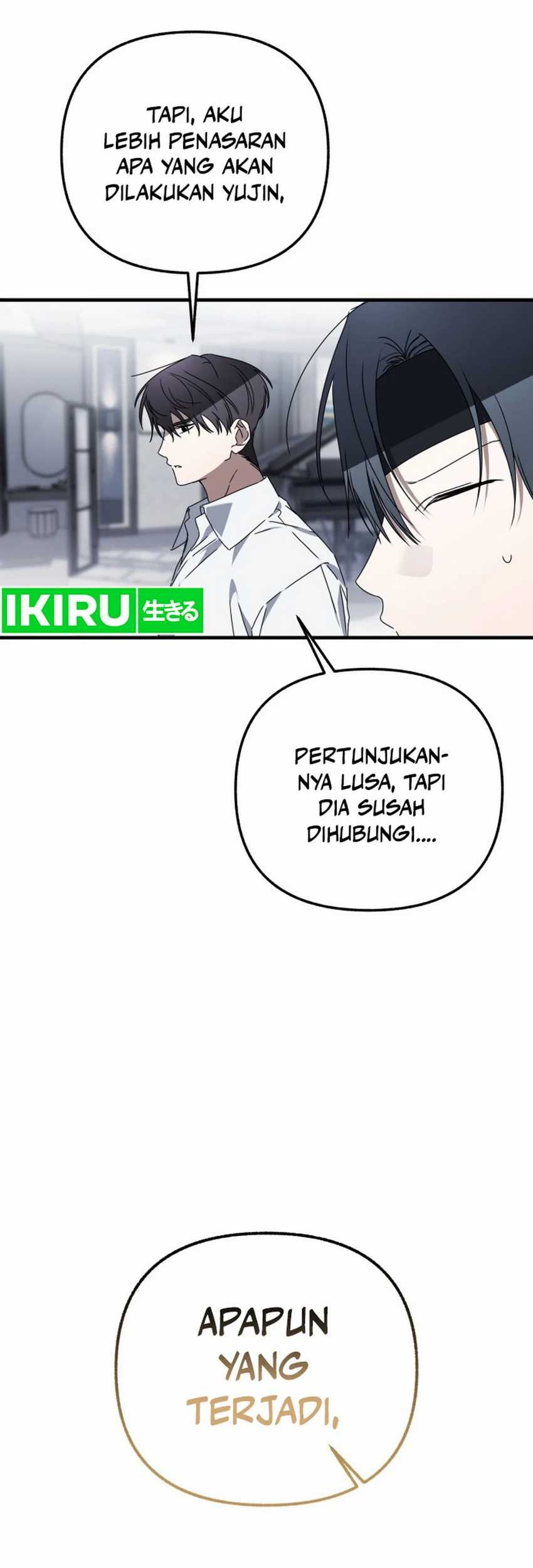 Sounds Like Chapter 24 Gambar 15