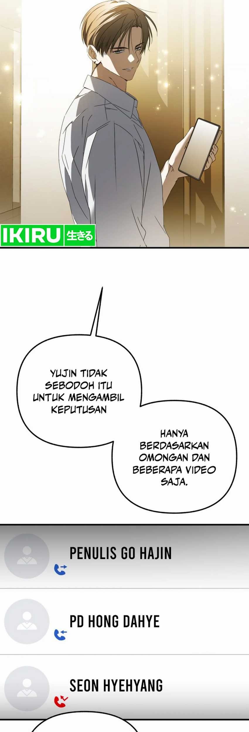 Sounds Like Chapter 24 Gambar 17