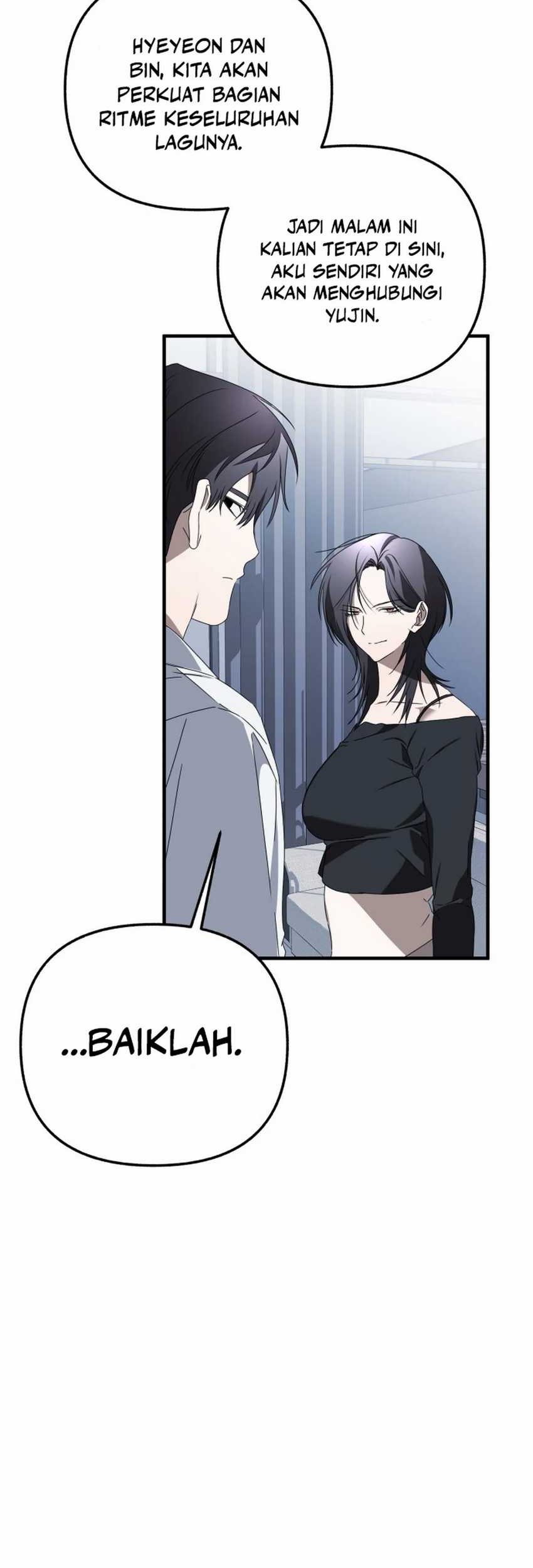 Sounds Like Chapter 24 Gambar 19