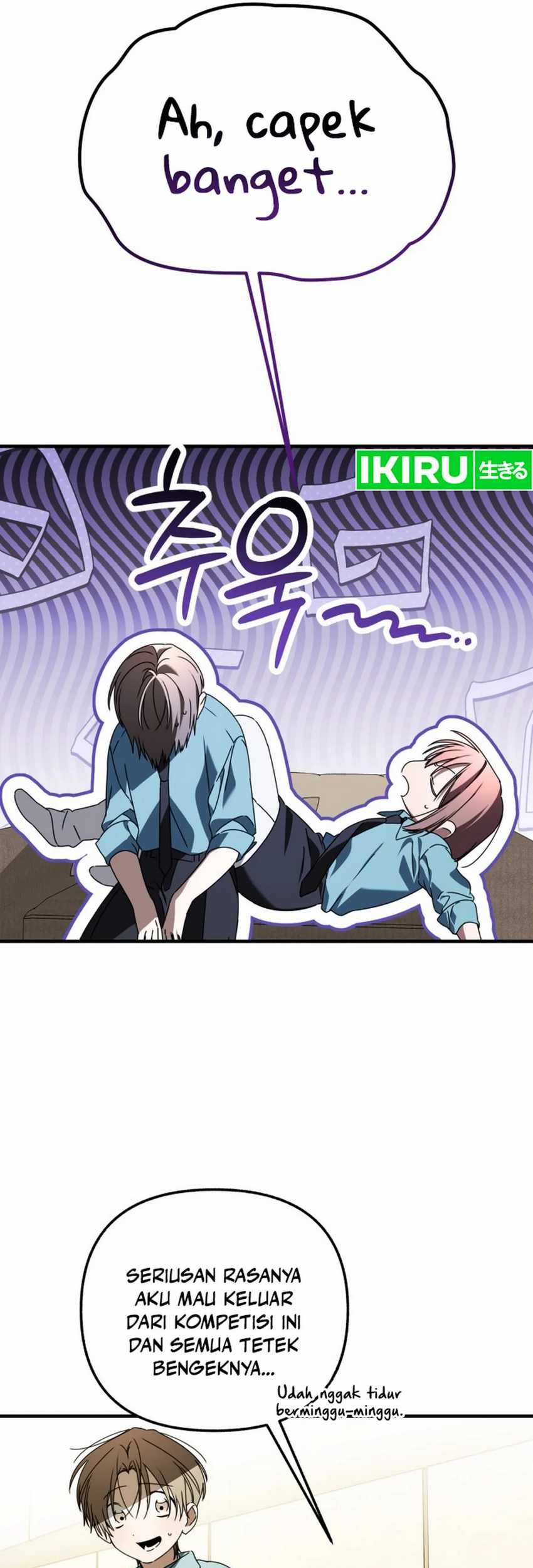 Sounds Like Chapter 24 Gambar 27