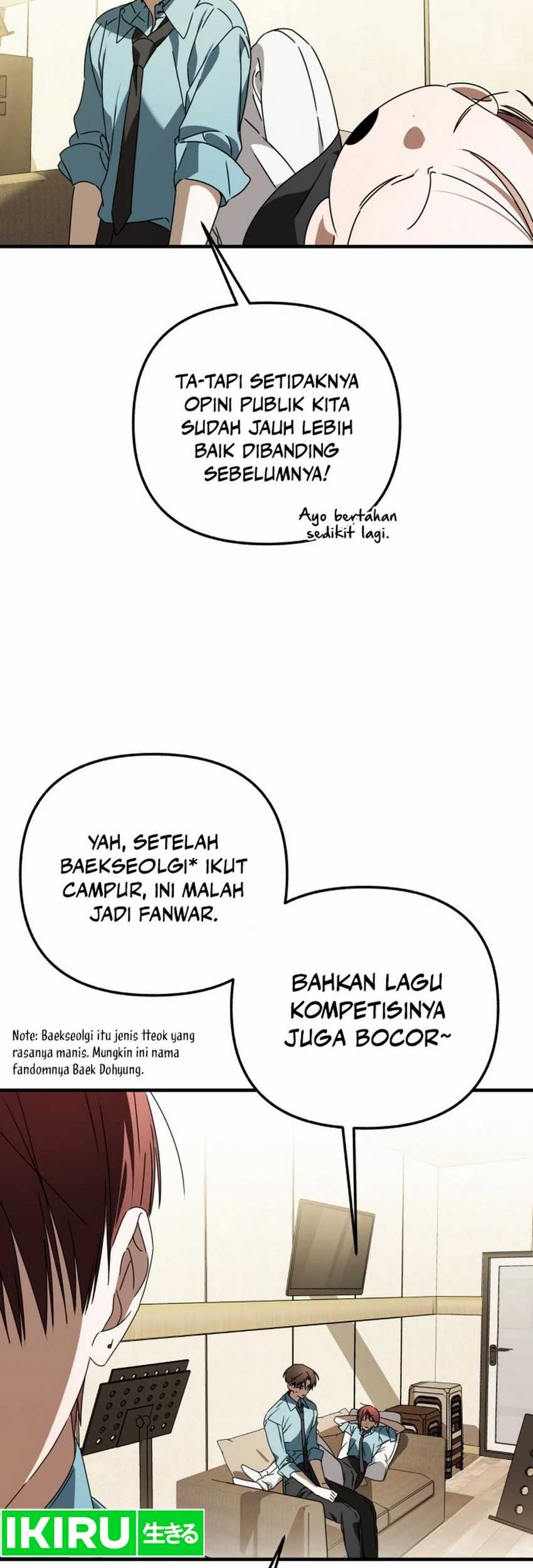 Sounds Like Chapter 24 Gambar 28