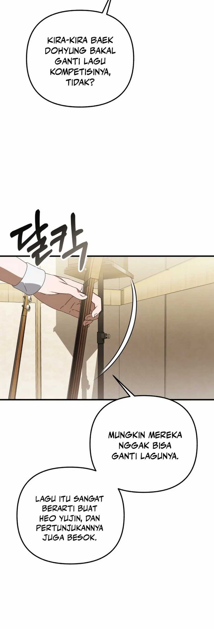 Sounds Like Chapter 24 Gambar 29