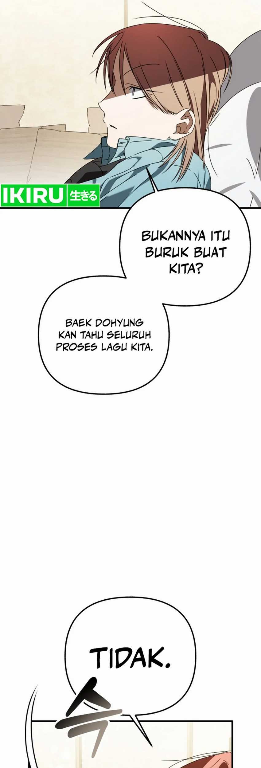 Sounds Like Chapter 24 Gambar 32