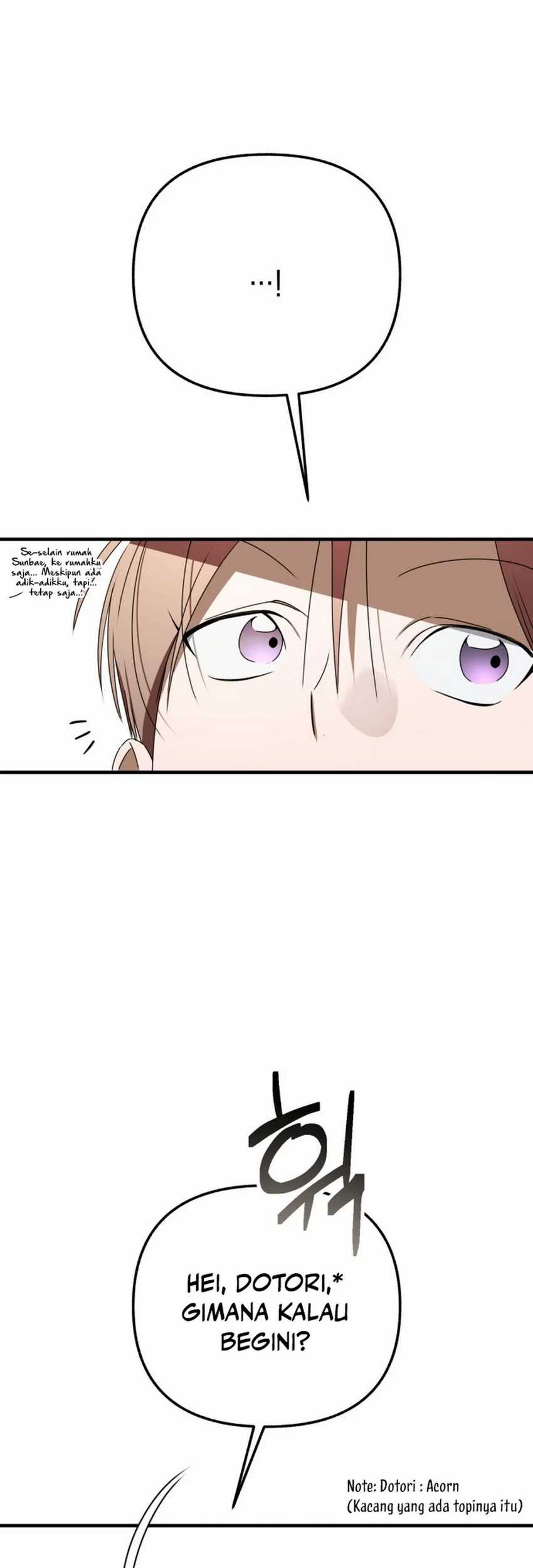 Sounds Like Chapter 24 Gambar 38