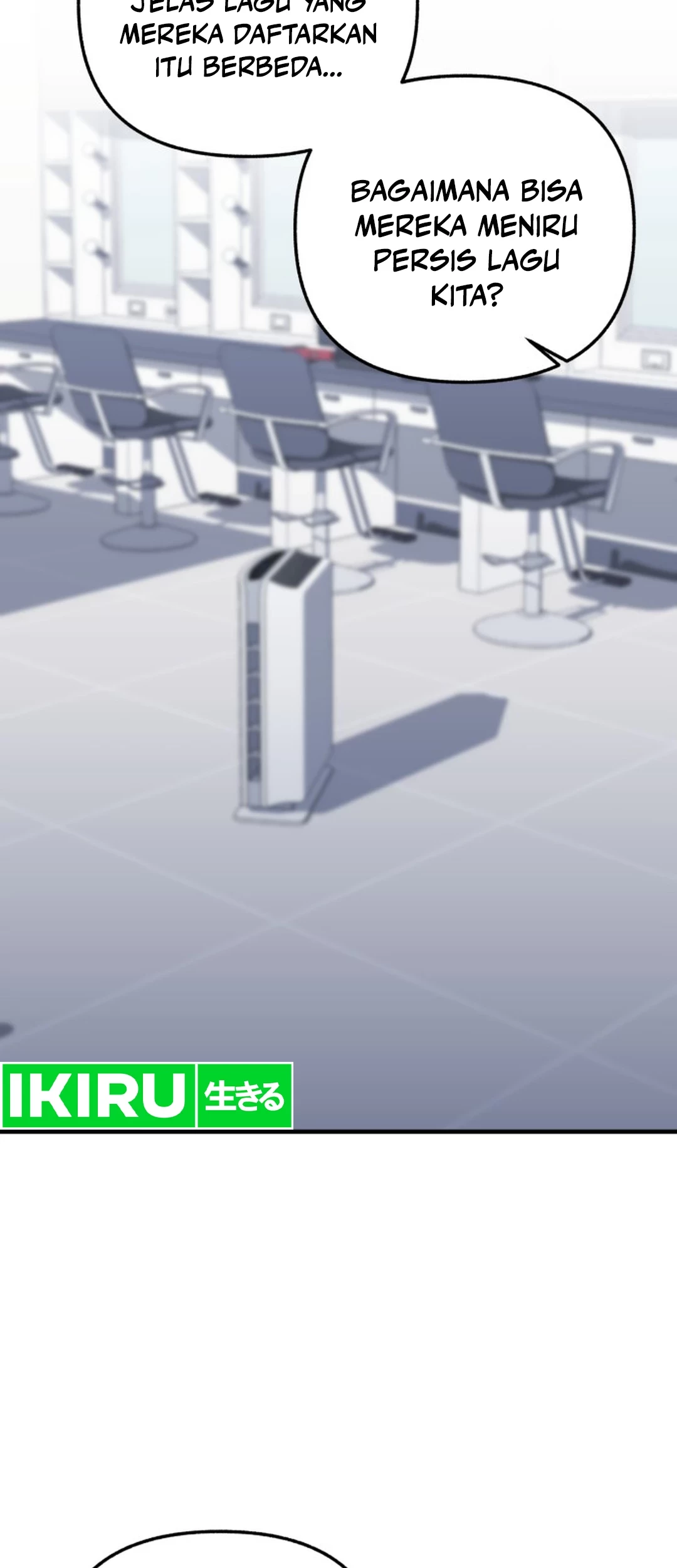 Sounds Like Chapter 25 Gambar 56