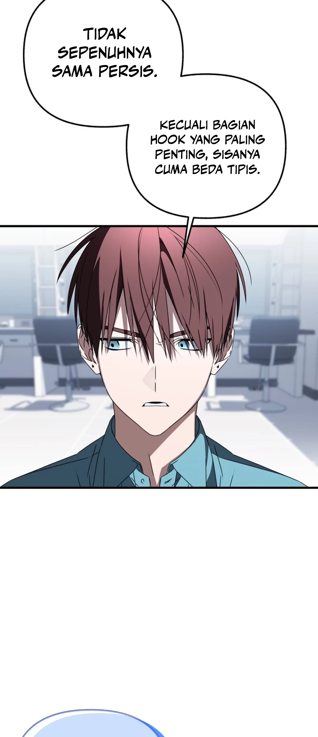 Sounds Like Chapter 25 Gambar 57