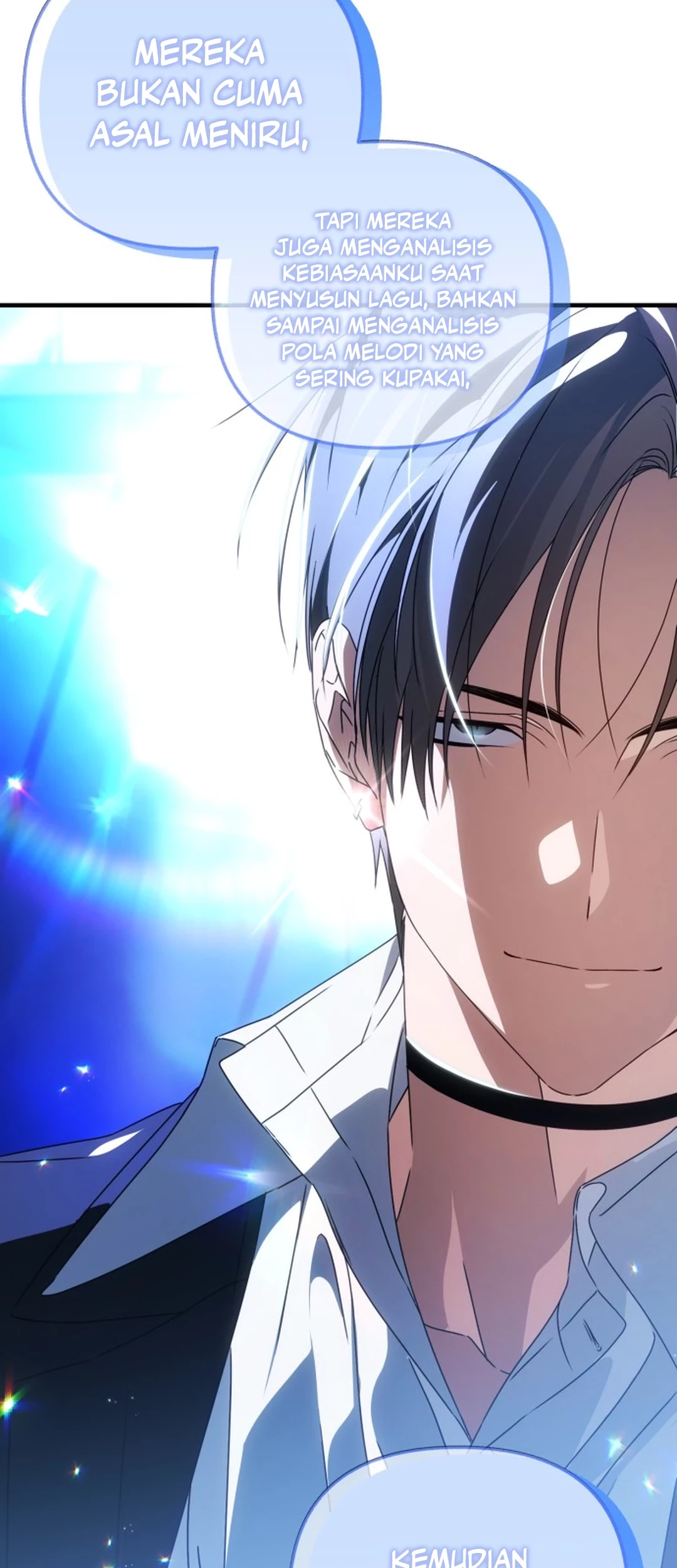 Sounds Like Chapter 25 Gambar 58