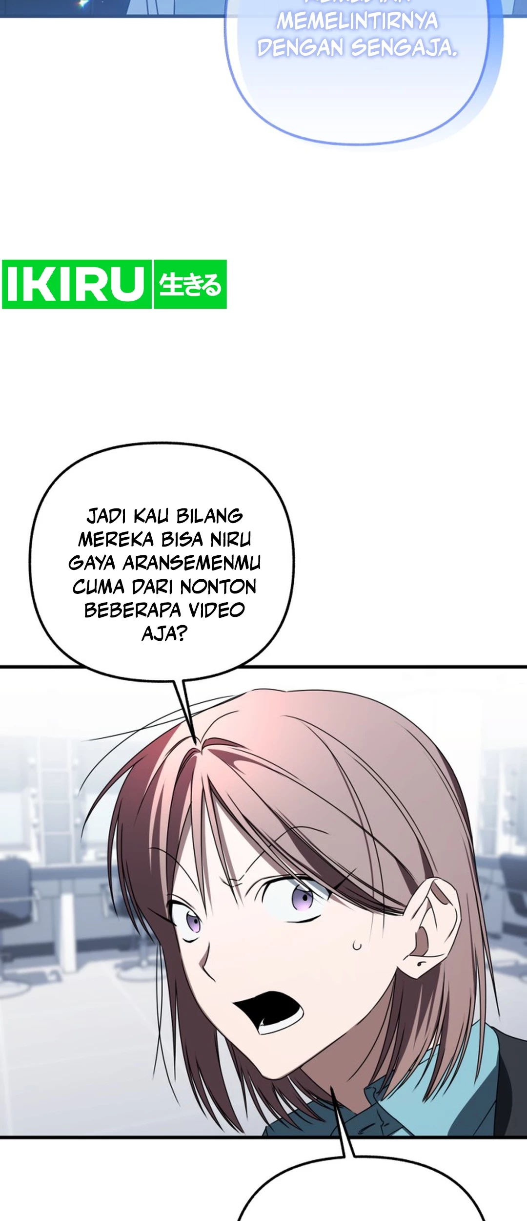 Sounds Like Chapter 25 Gambar 59