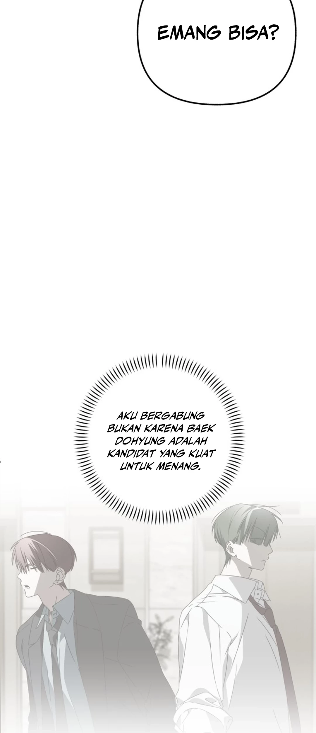 Sounds Like Chapter 25 Gambar 60