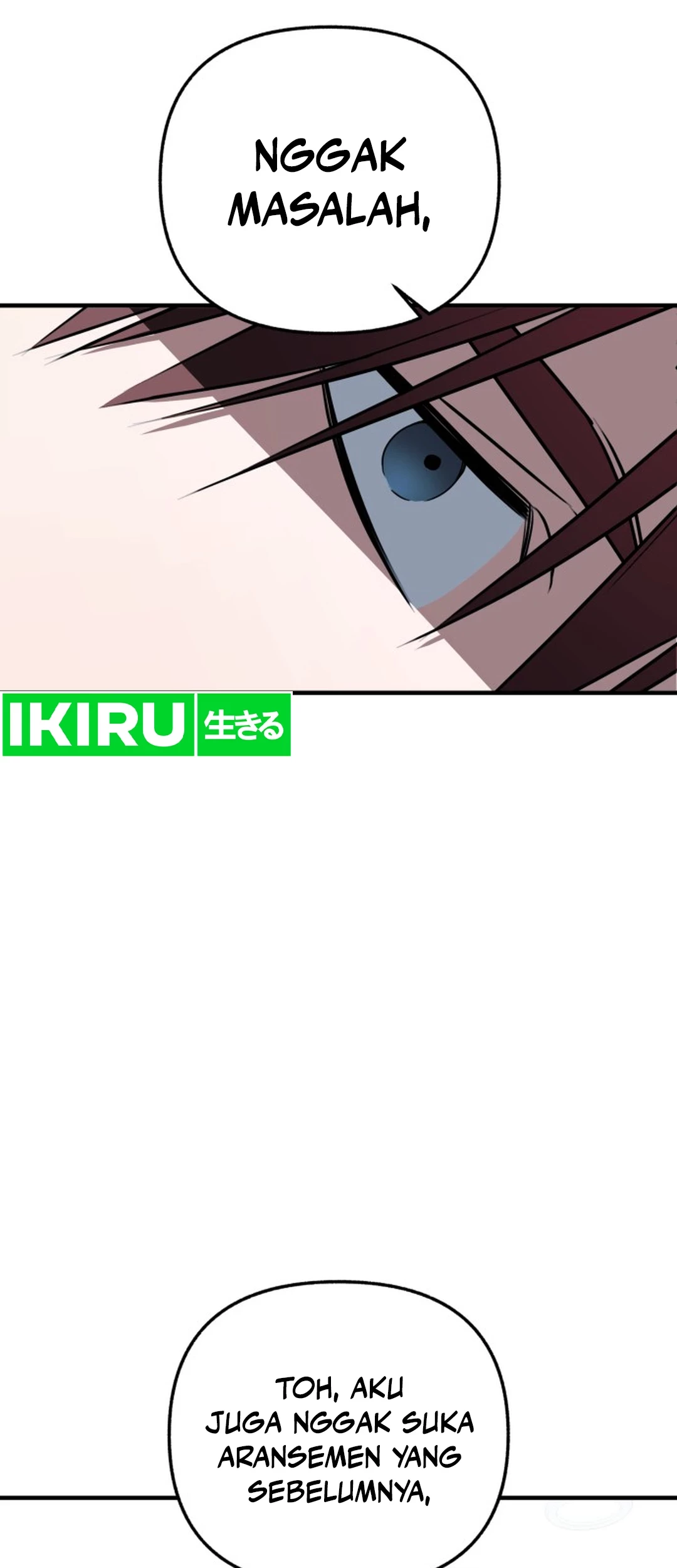 Sounds Like Chapter 25 Gambar 67