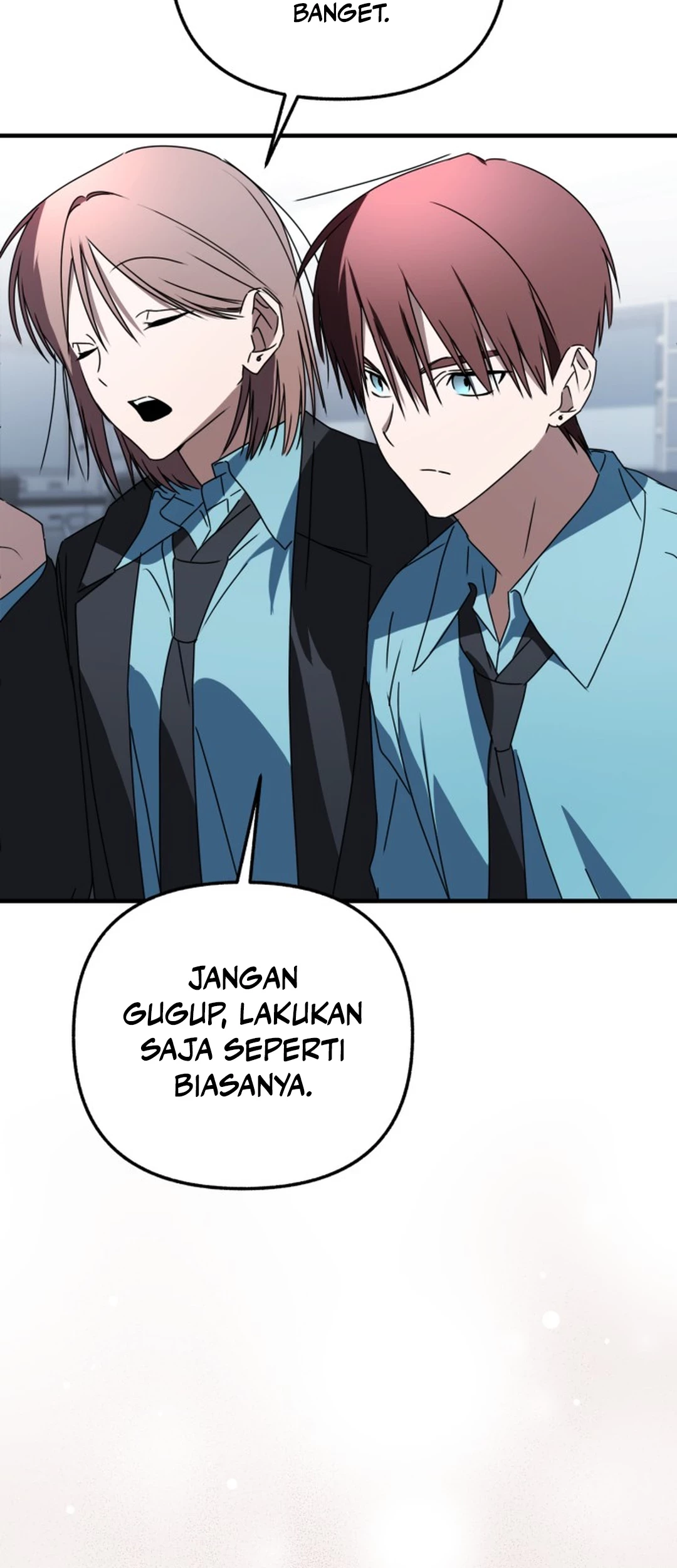 Sounds Like Chapter 25 Gambar 71