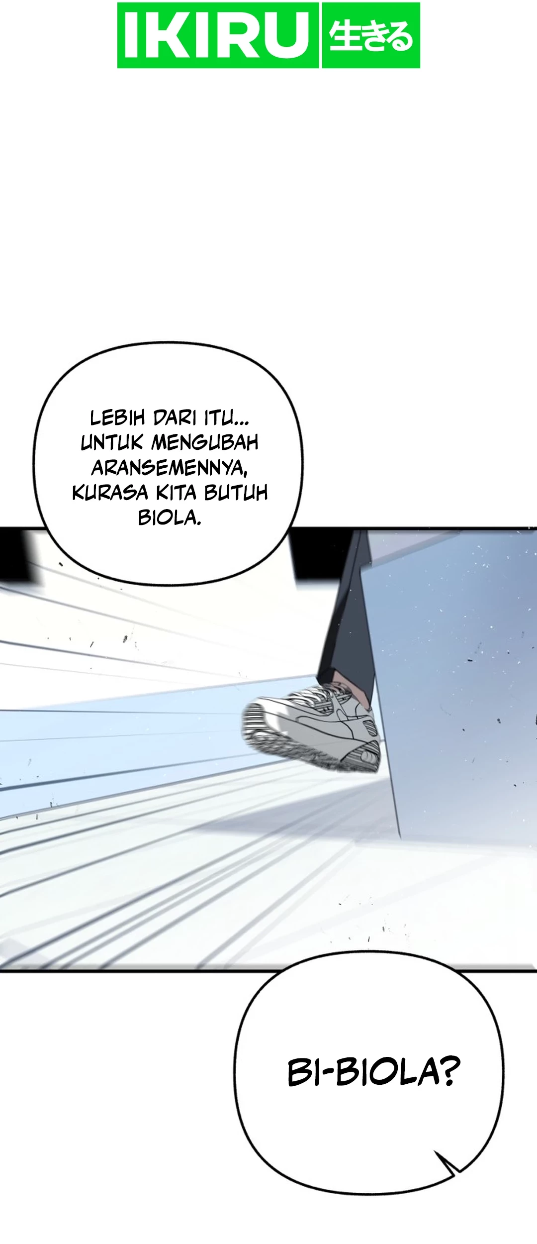 Sounds Like Chapter 25 Gambar 74
