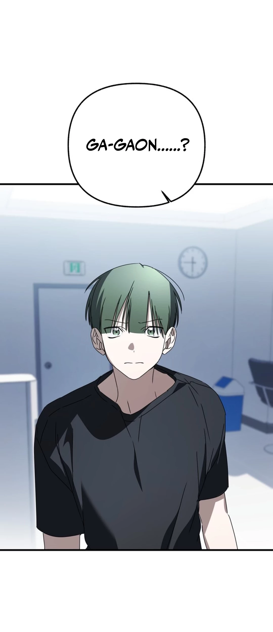 Sounds Like Chapter 25 Gambar 76