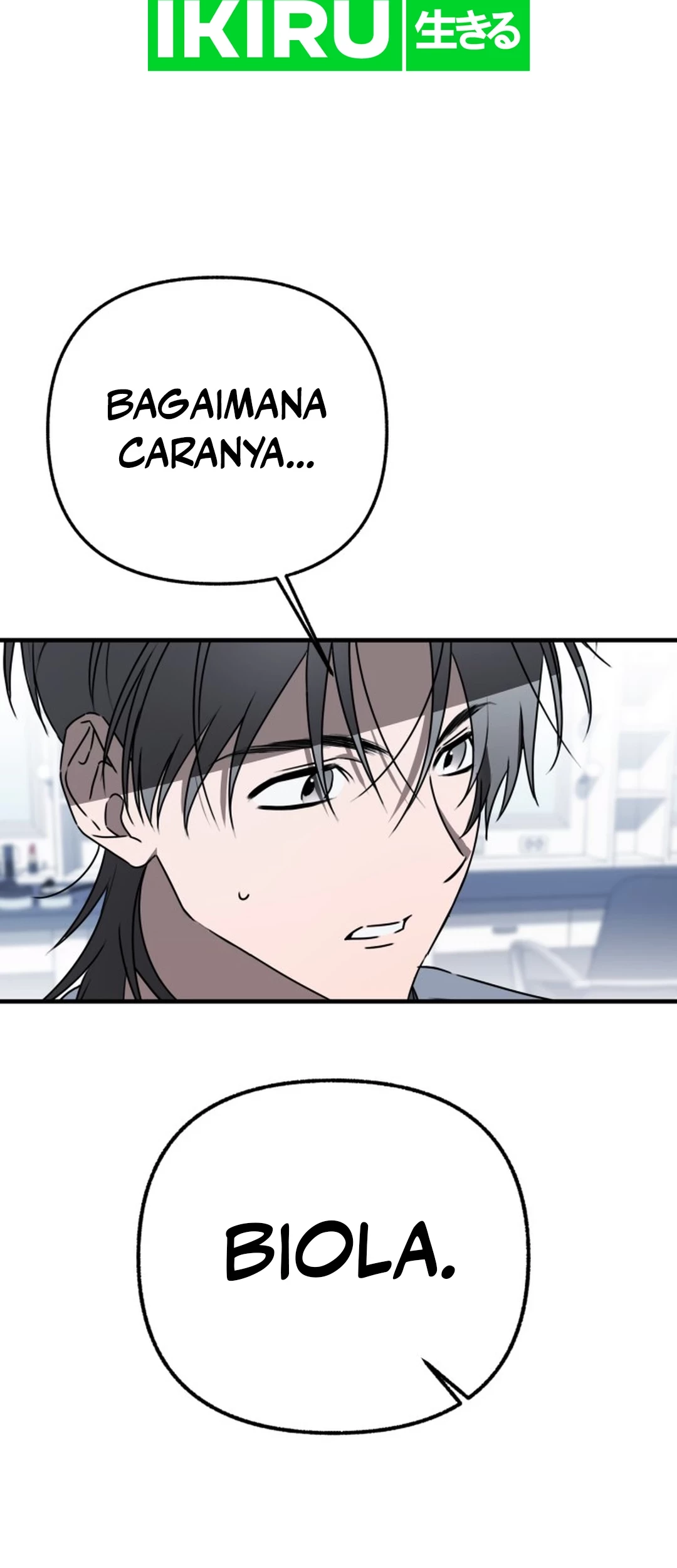 Sounds Like Chapter 25 Gambar 80