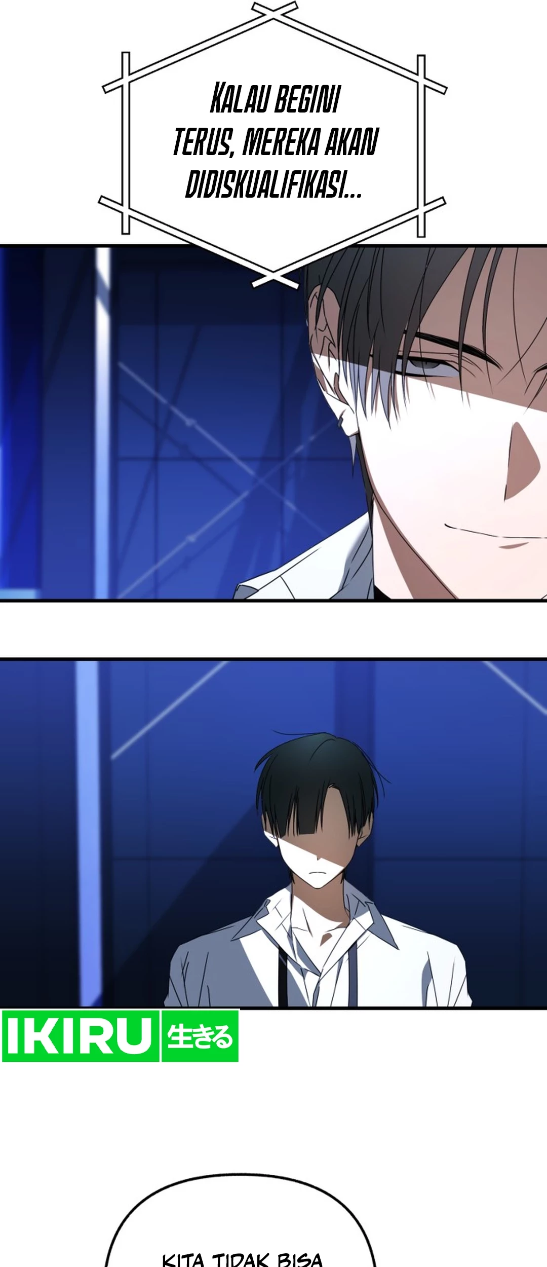 Sounds Like Chapter 25 Gambar 91