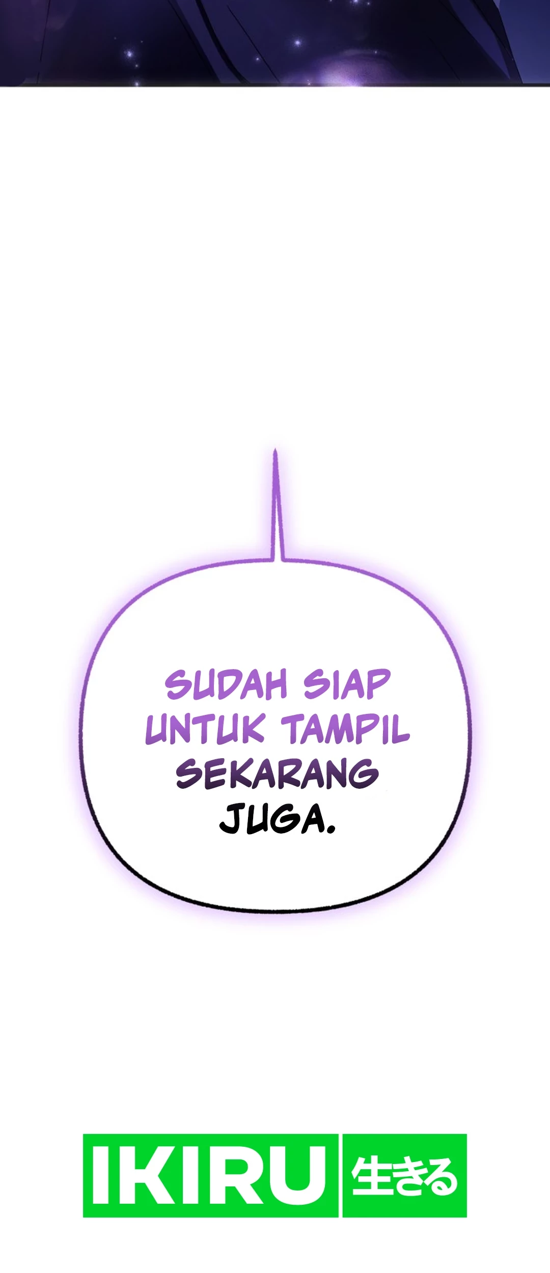 Sounds Like Chapter 25 Gambar 98