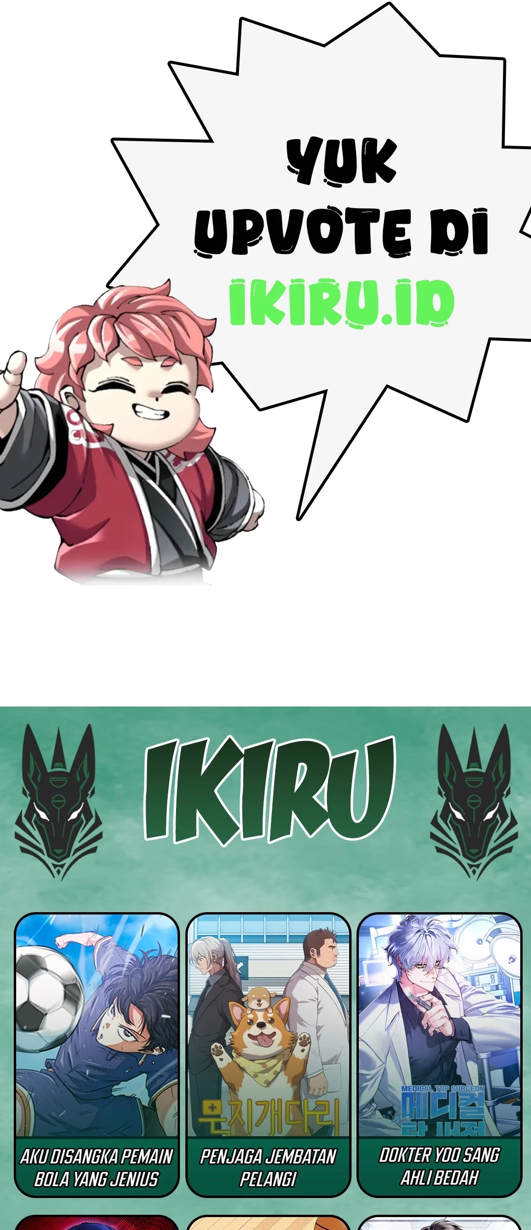 Sounds Like Chapter 25 Gambar 103