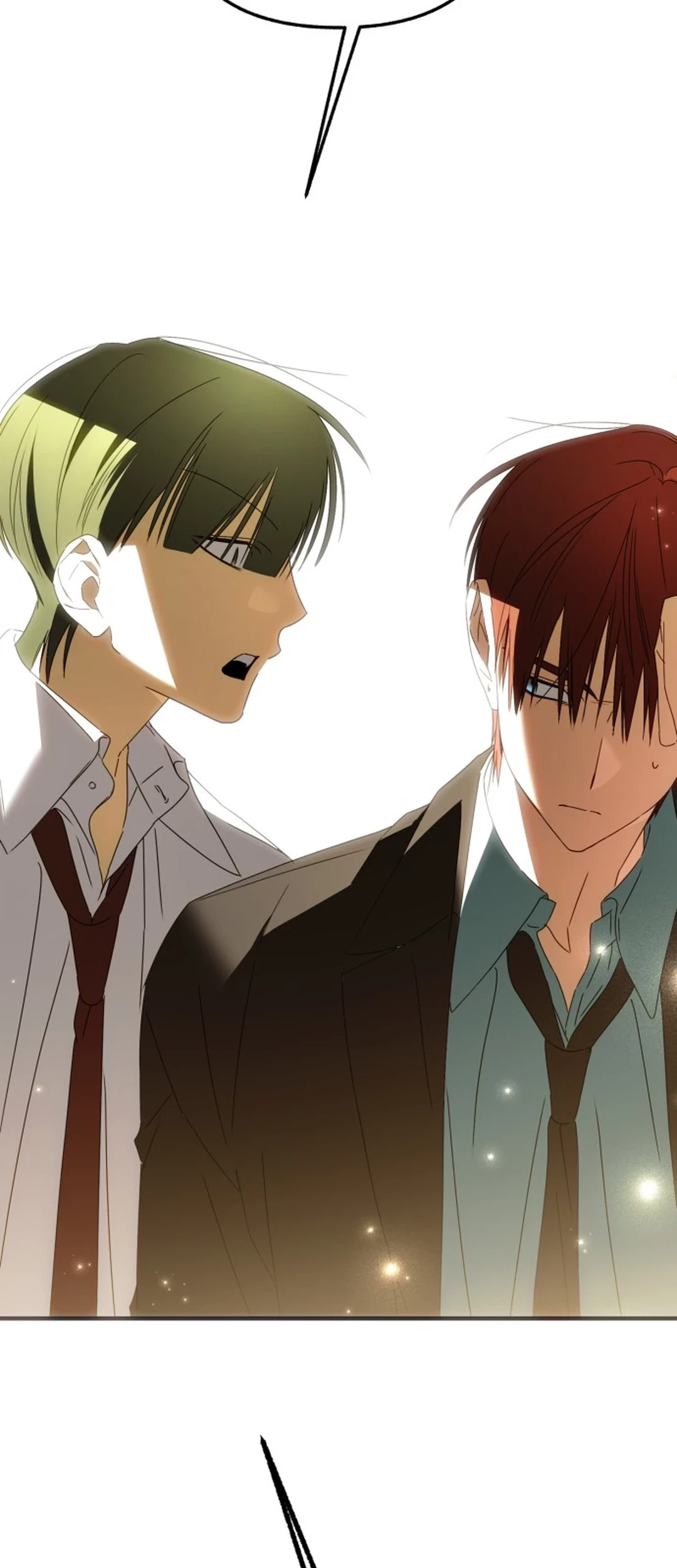 Baca  Sounds Like Chapter 25 Gambar 2