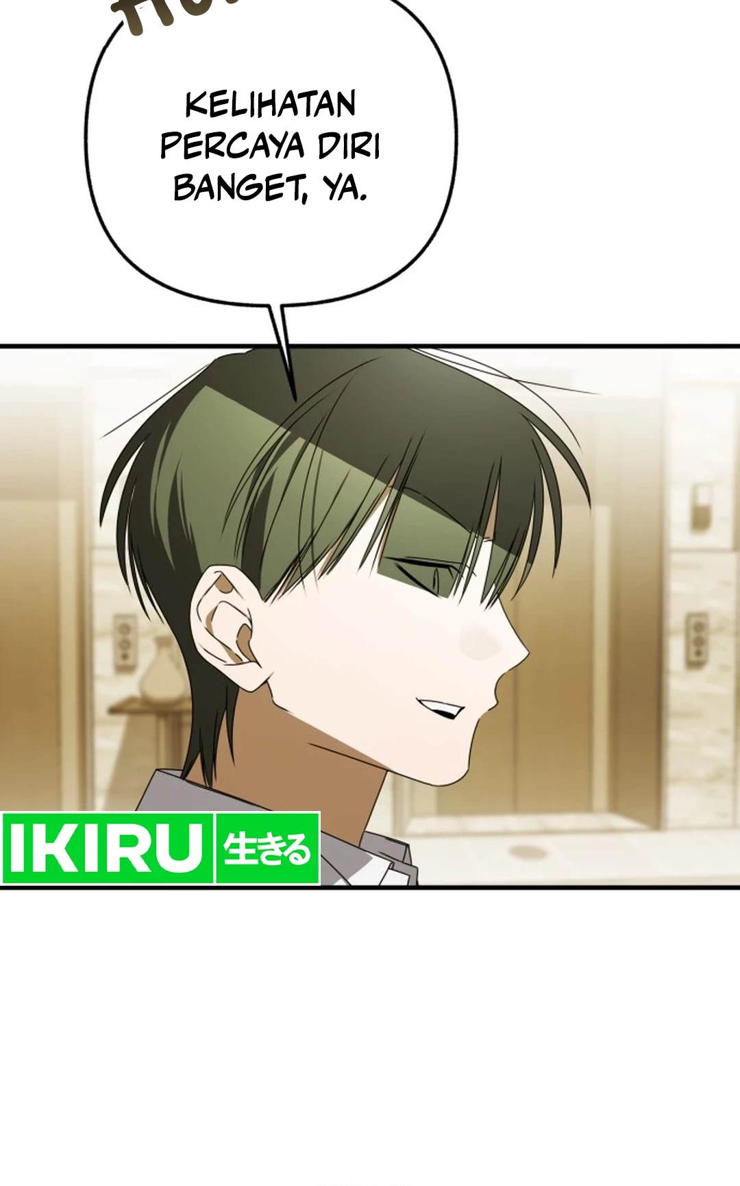 Sounds Like Chapter 25 Gambar 6