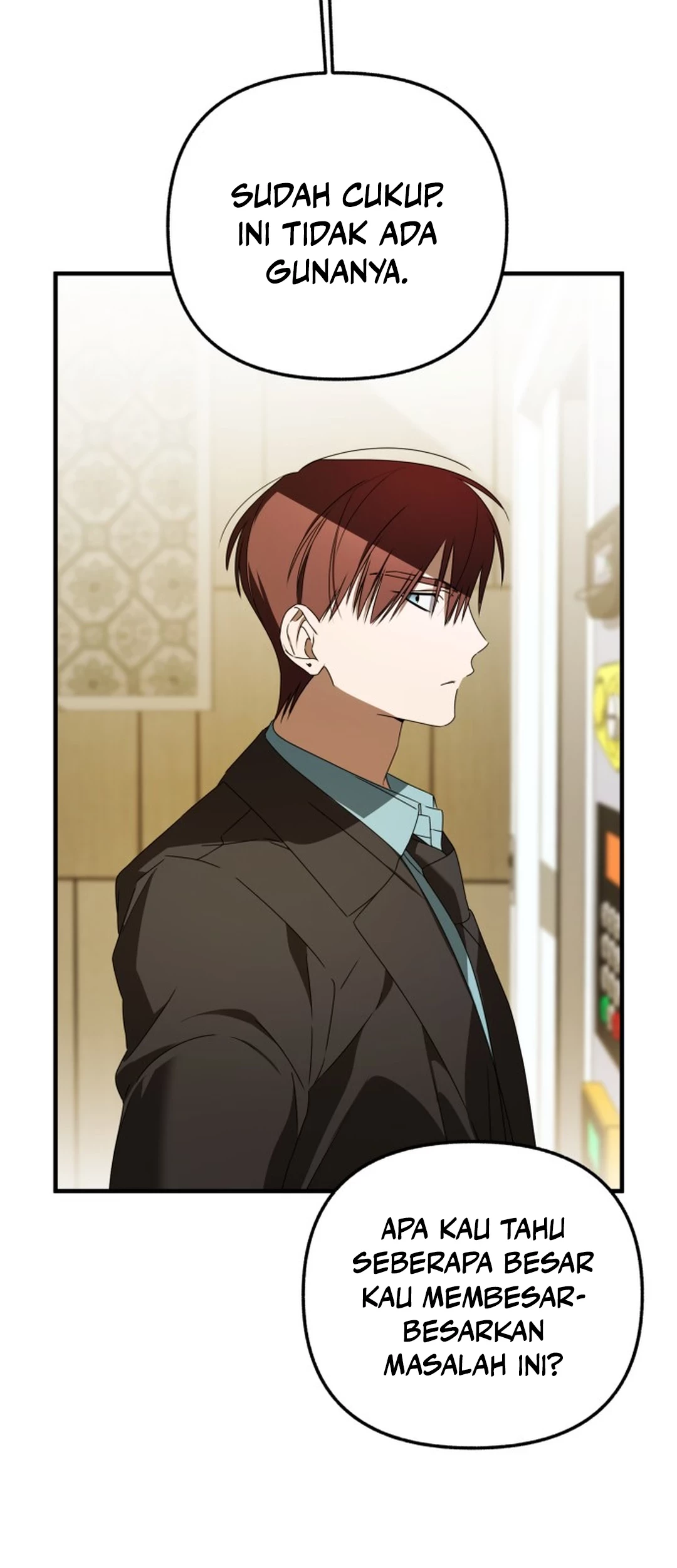 Sounds Like Chapter 25 Gambar 8