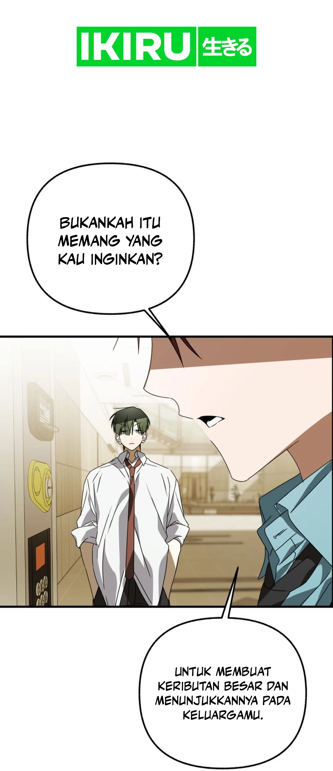 Sounds Like Chapter 25 Gambar 9