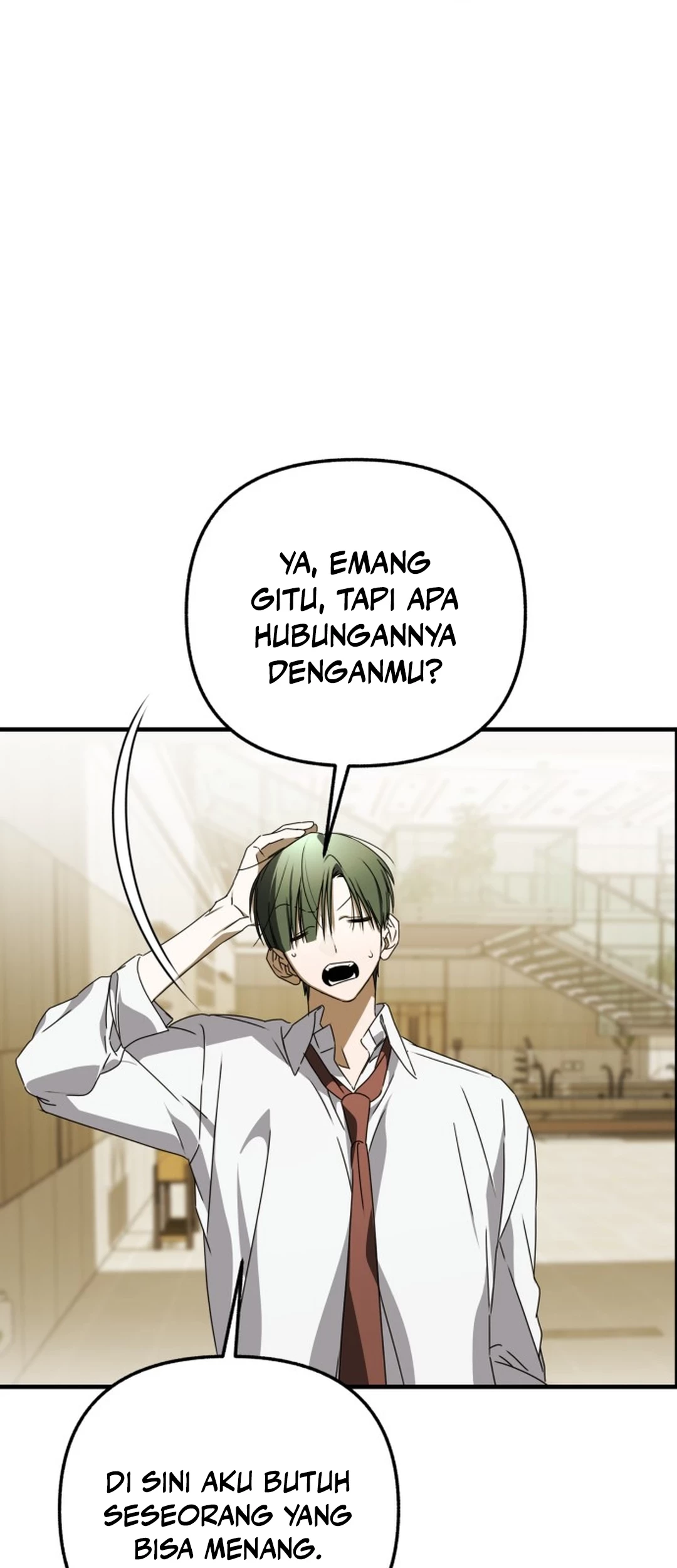 Sounds Like Chapter 25 Gambar 10