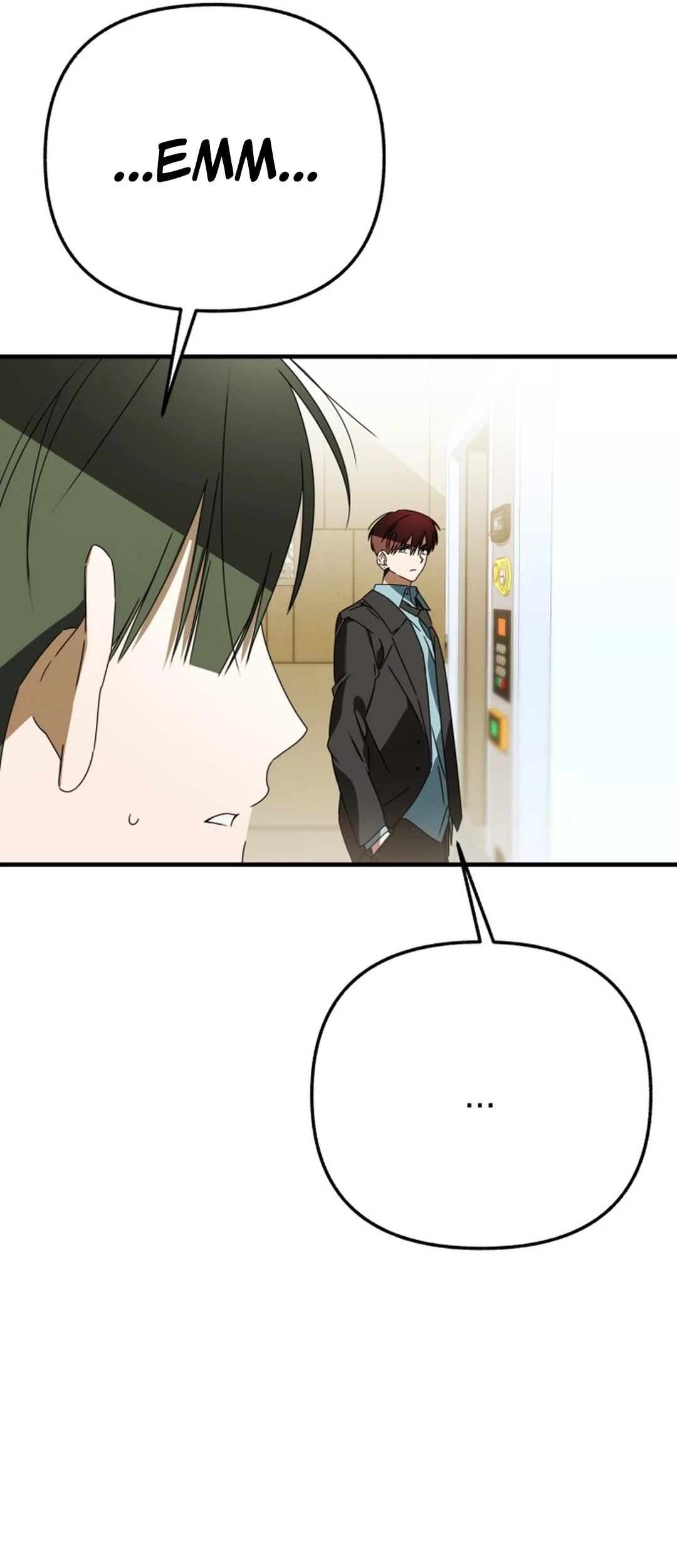 Sounds Like Chapter 25 Gambar 13