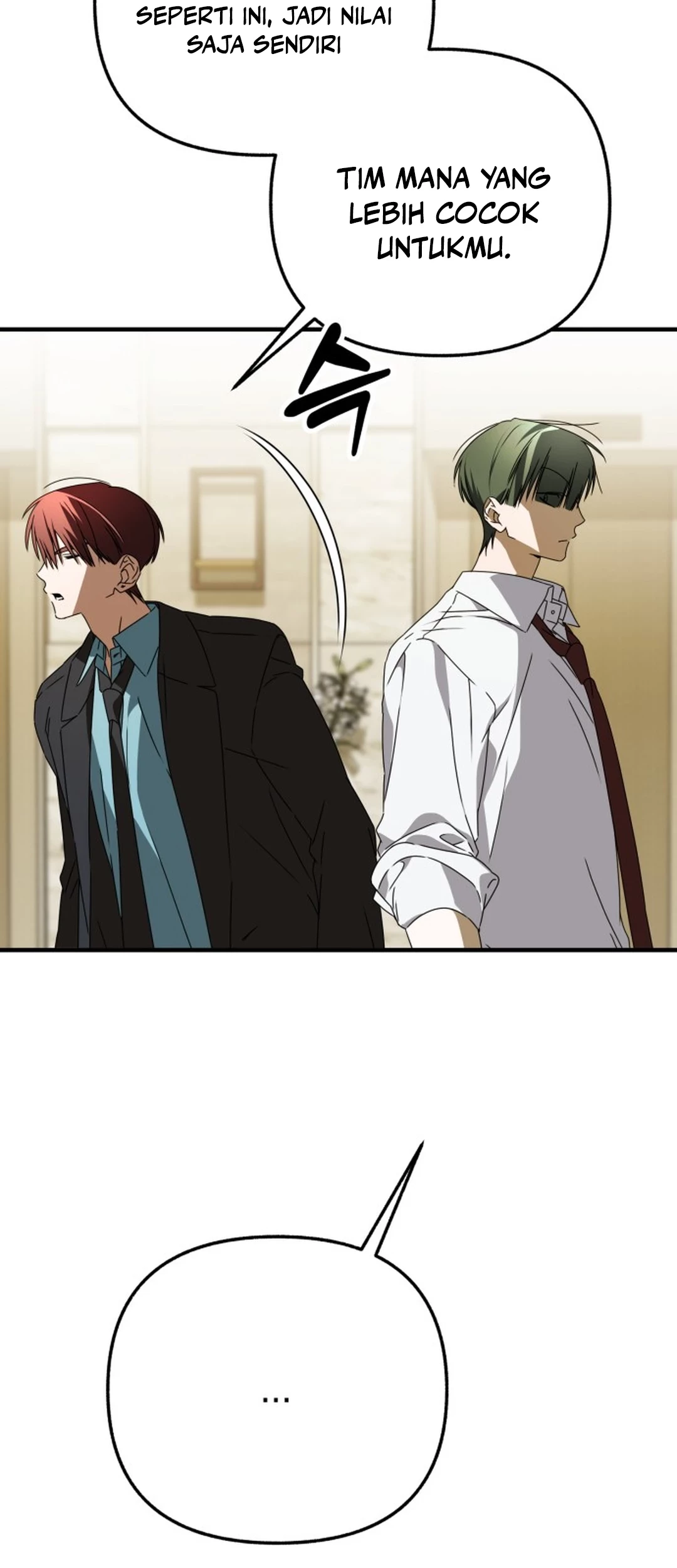 Sounds Like Chapter 25 Gambar 16