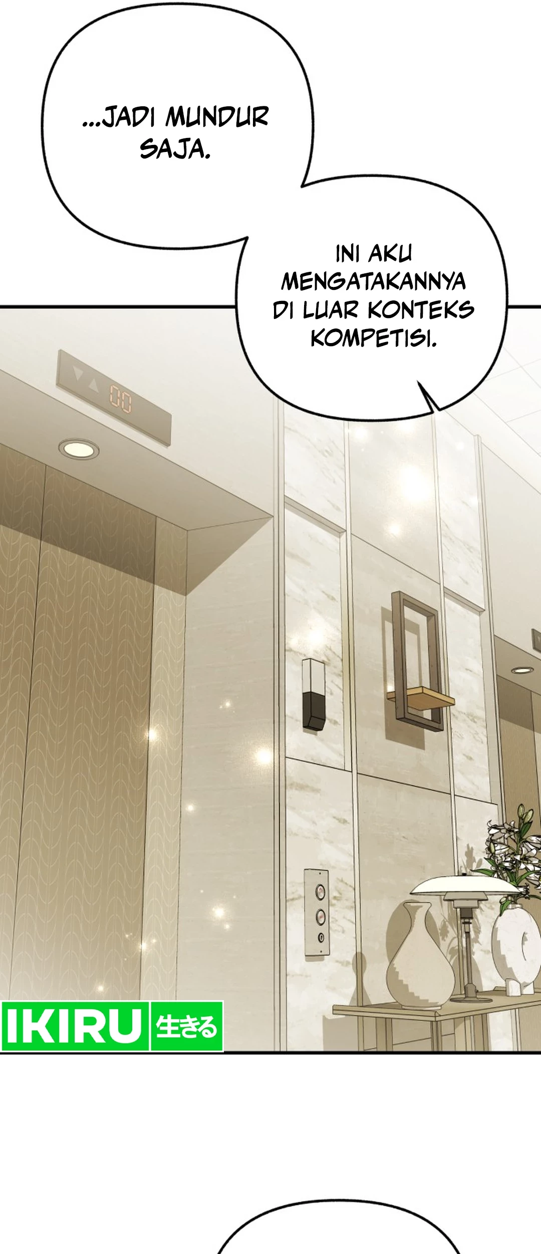 Sounds Like Chapter 25 Gambar 19