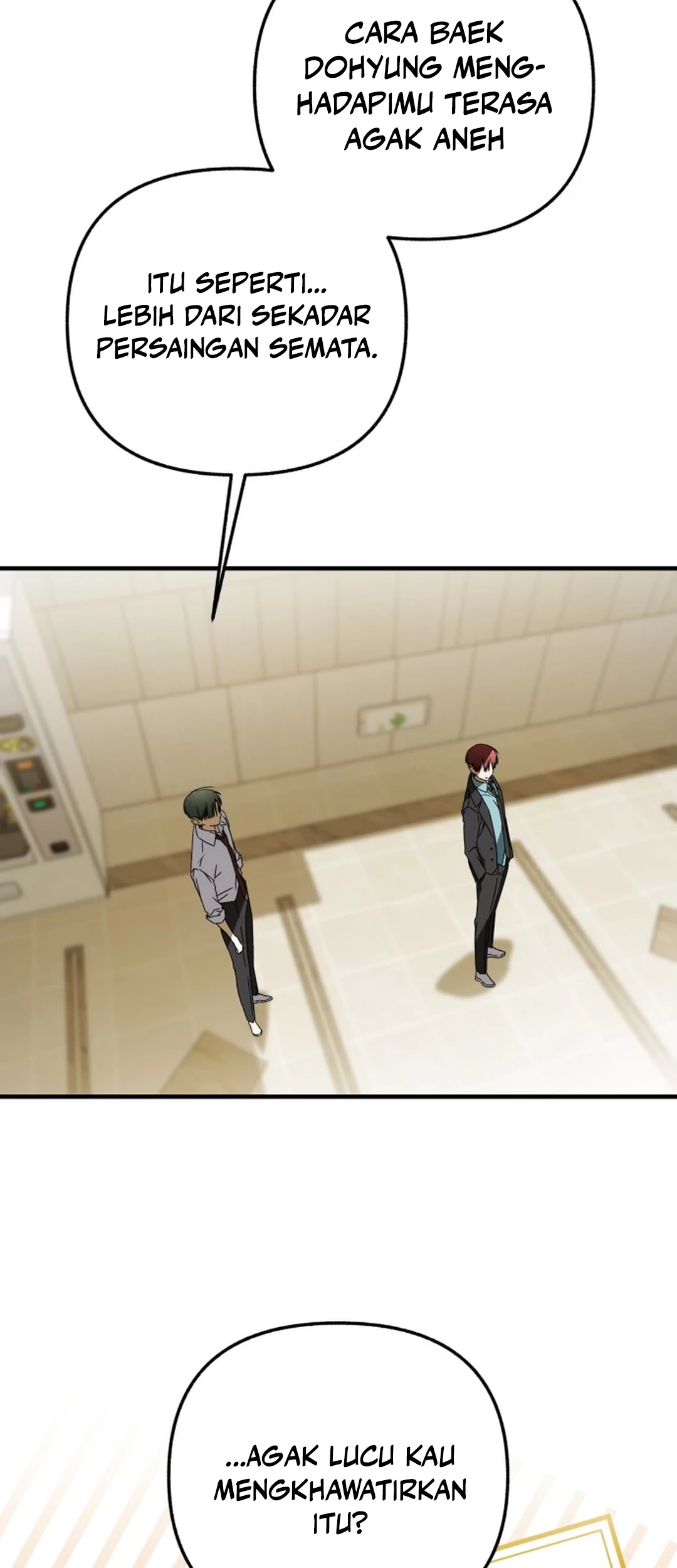 Sounds Like Chapter 25 Gambar 20