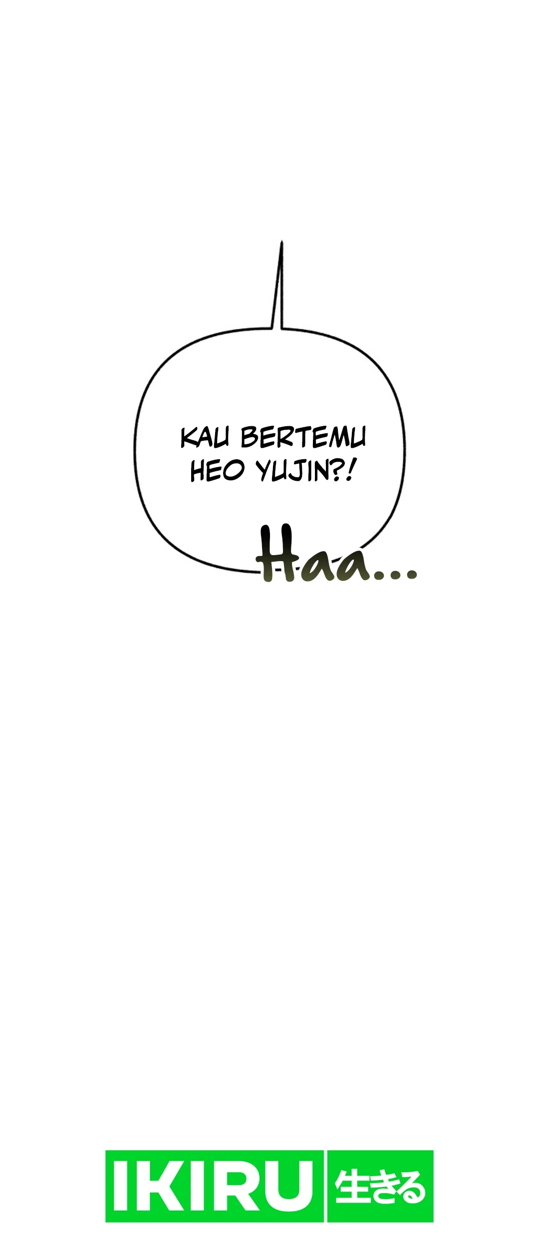 Sounds Like Chapter 25 Gambar 28