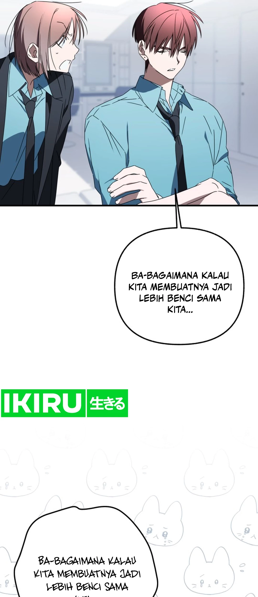 Sounds Like Chapter 25 Gambar 31