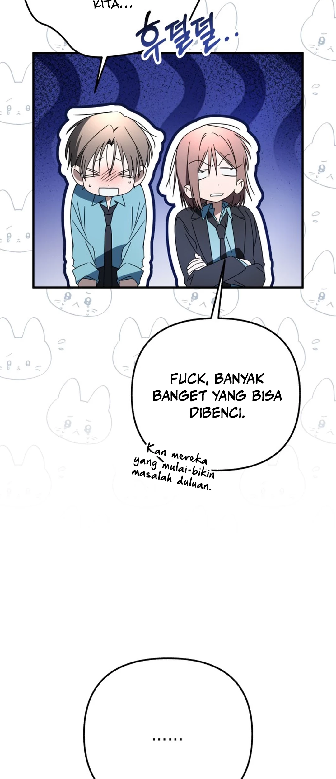 Sounds Like Chapter 25 Gambar 32