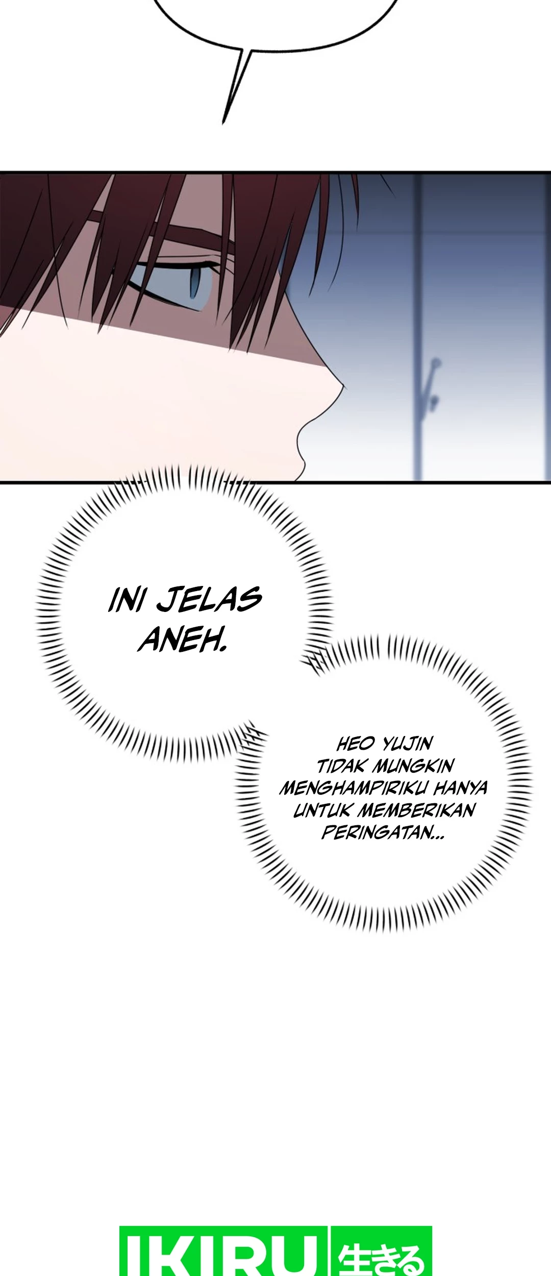 Sounds Like Chapter 25 Gambar 33