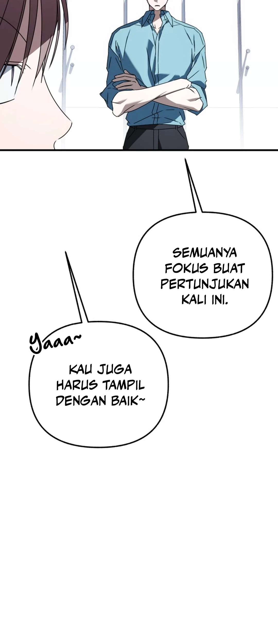 Sounds Like Chapter 25 Gambar 38