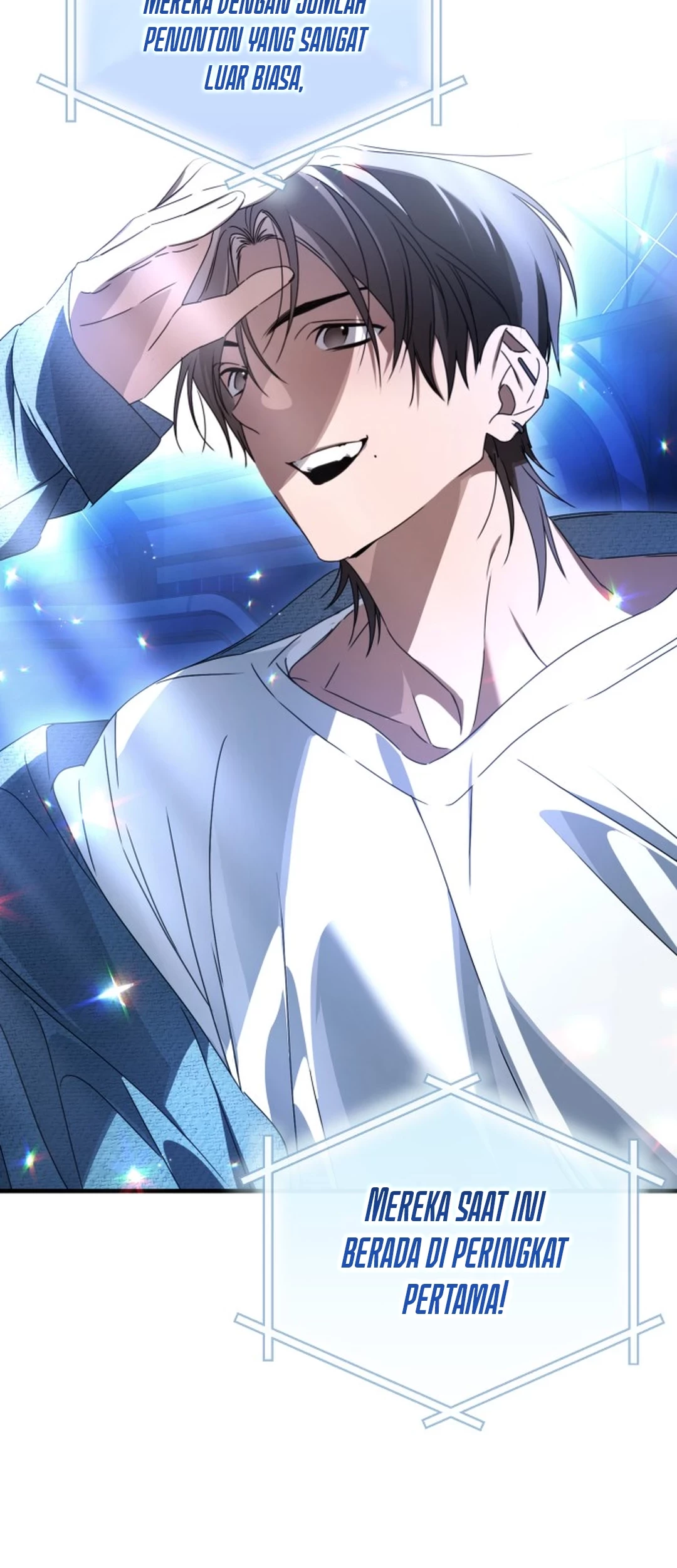 Sounds Like Chapter 25 Gambar 40