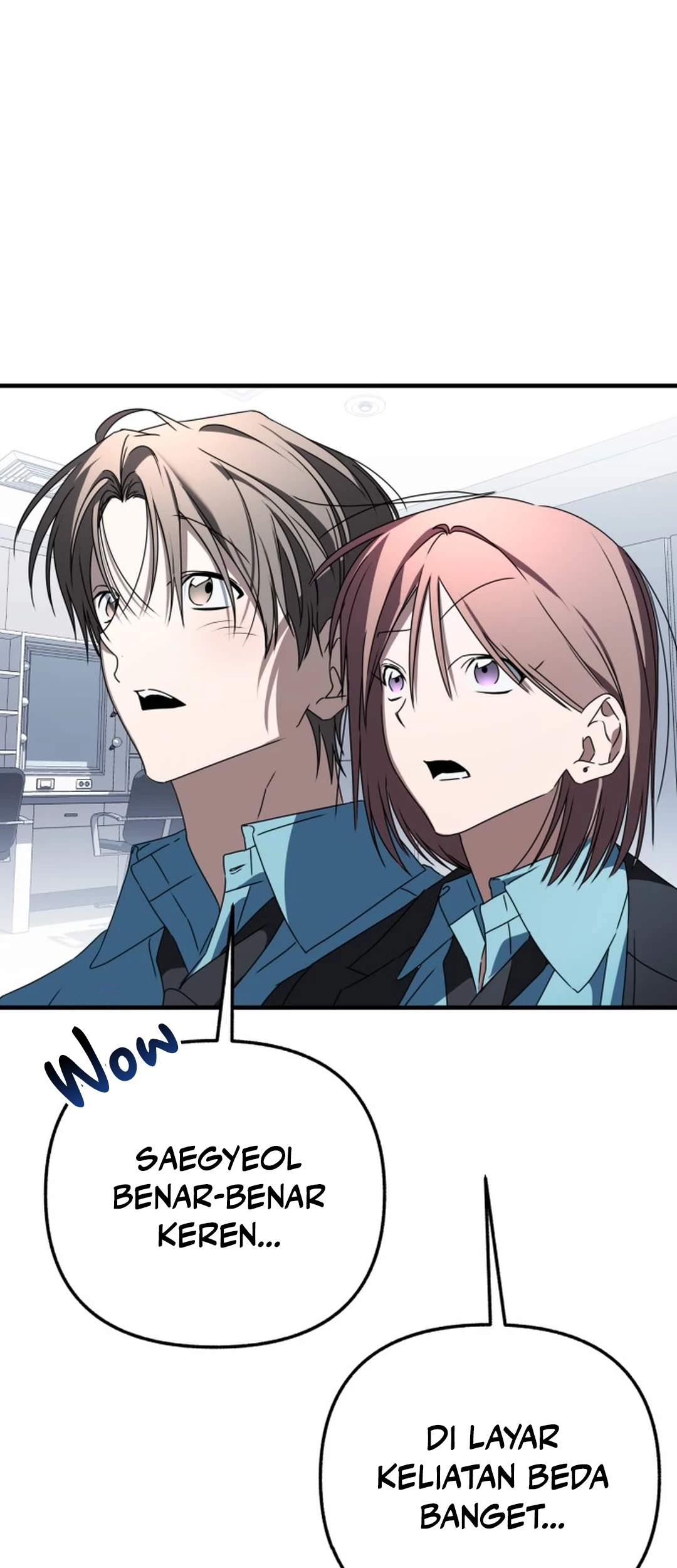 Sounds Like Chapter 25 Gambar 41