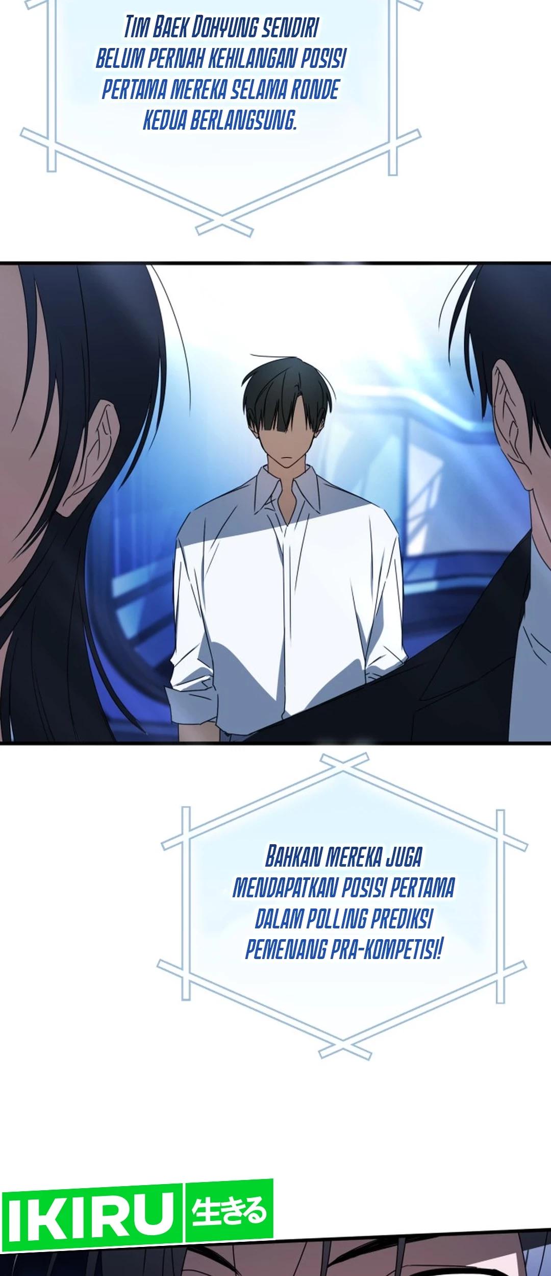 Sounds Like Chapter 25 Gambar 44