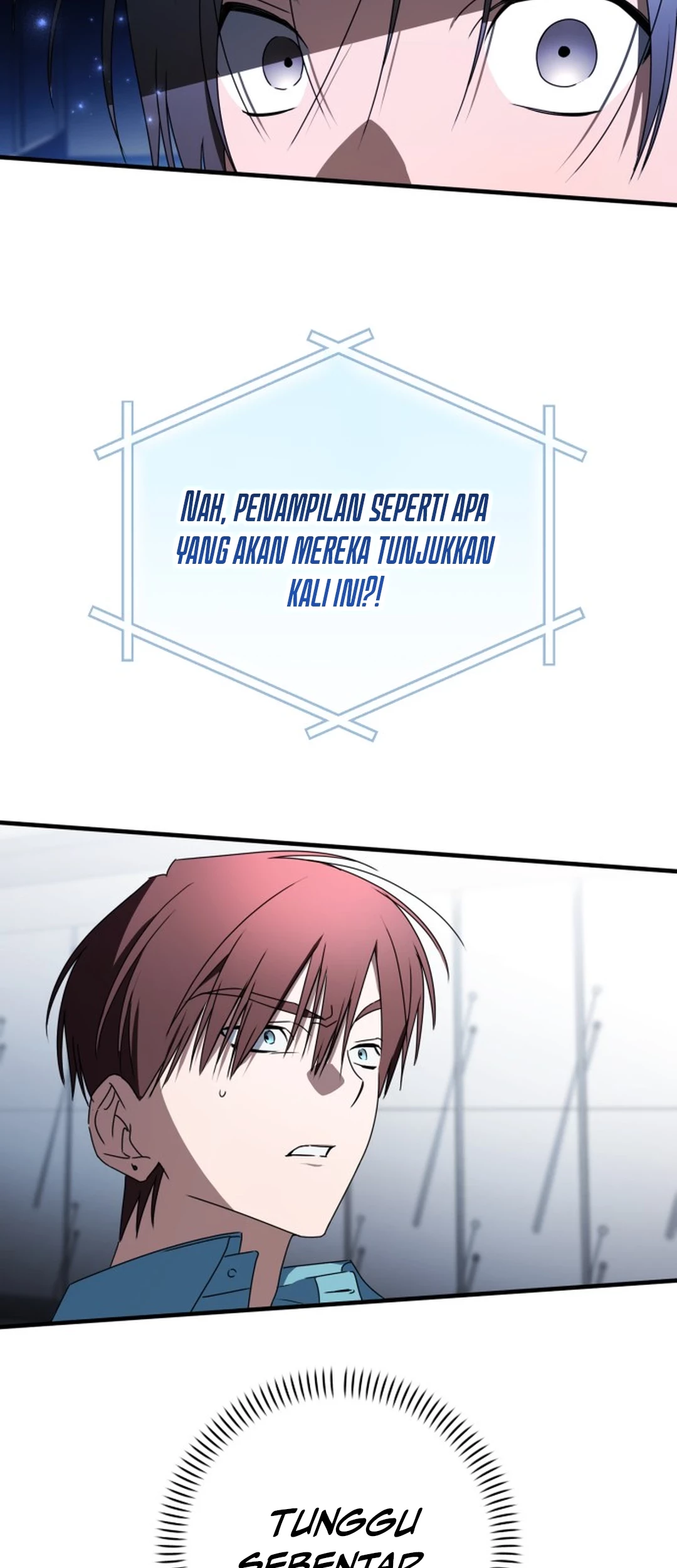 Sounds Like Chapter 25 Gambar 45