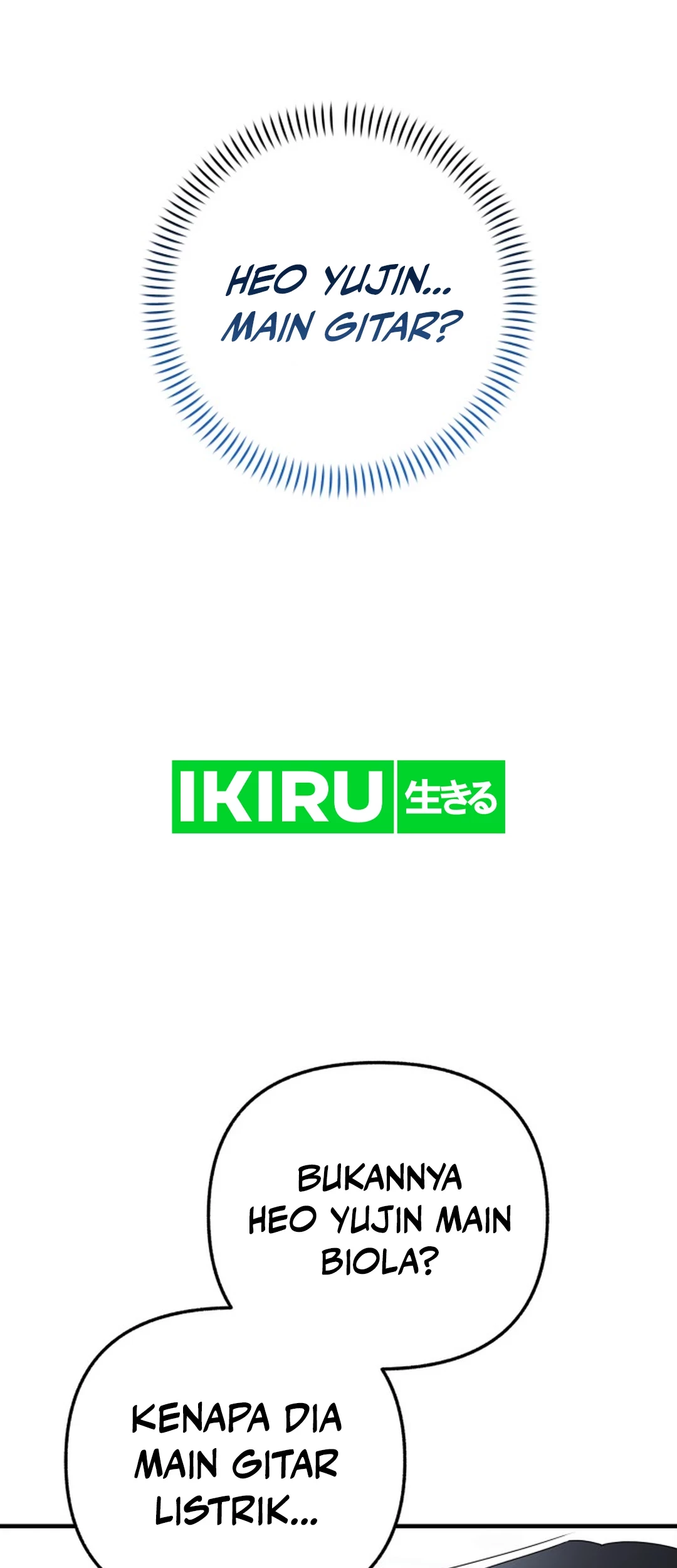 Sounds Like Chapter 25 Gambar 47