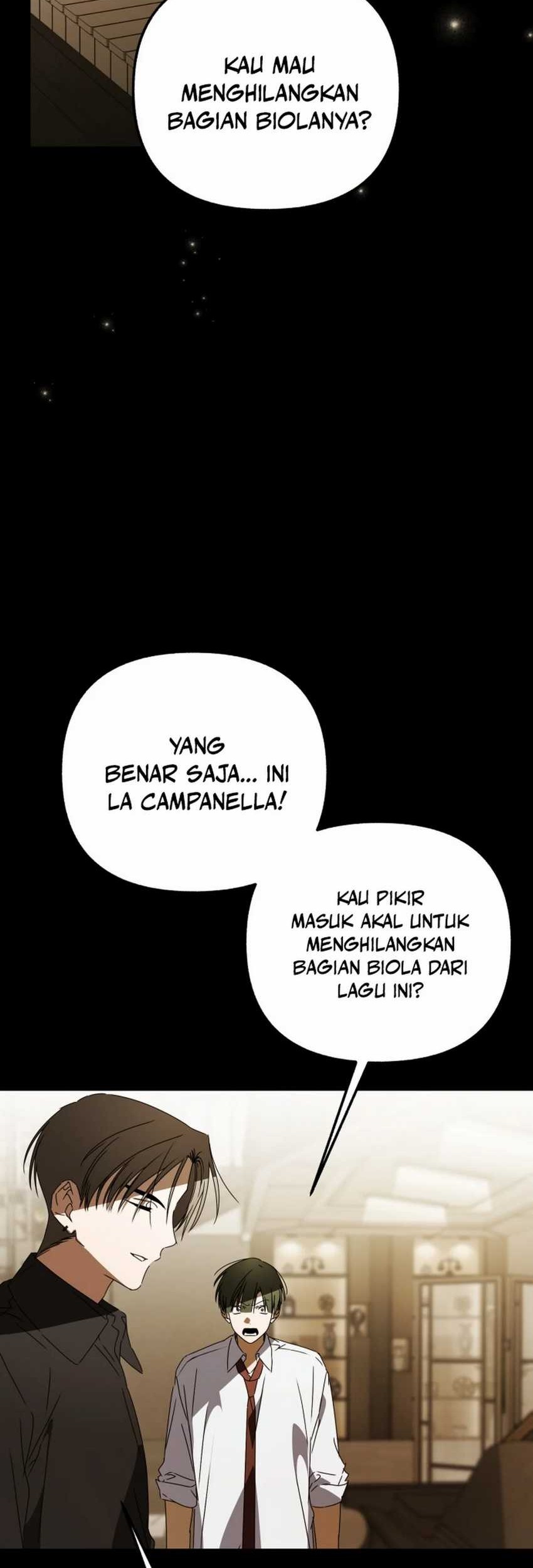 Sounds Like Chapter 26 Gambar 50