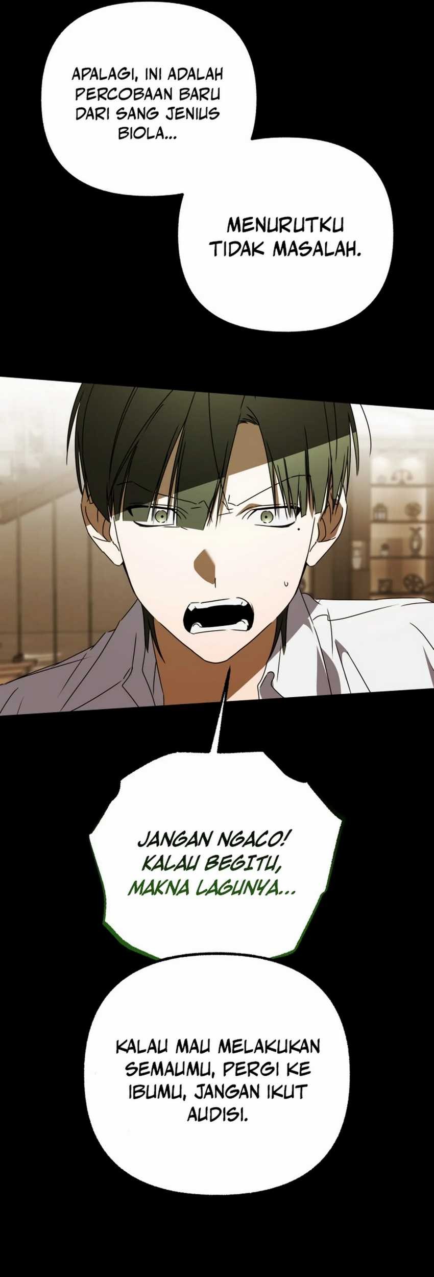 Sounds Like Chapter 26 Gambar 52