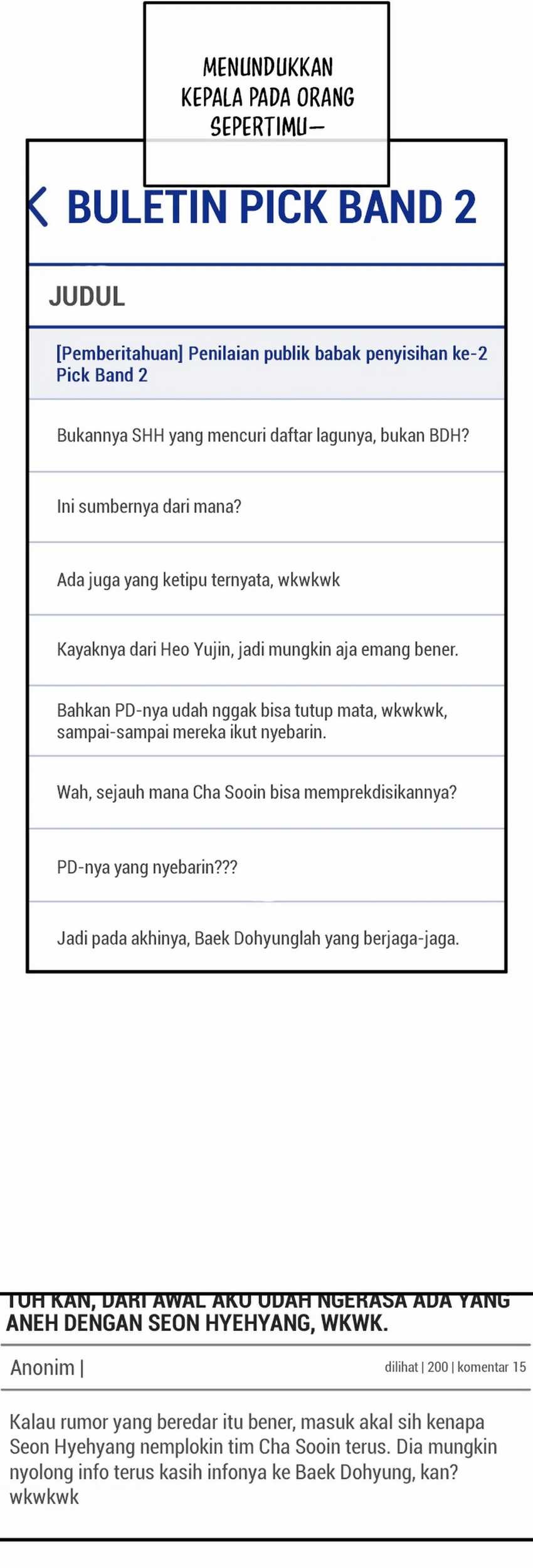 Sounds Like Chapter 26 Gambar 62