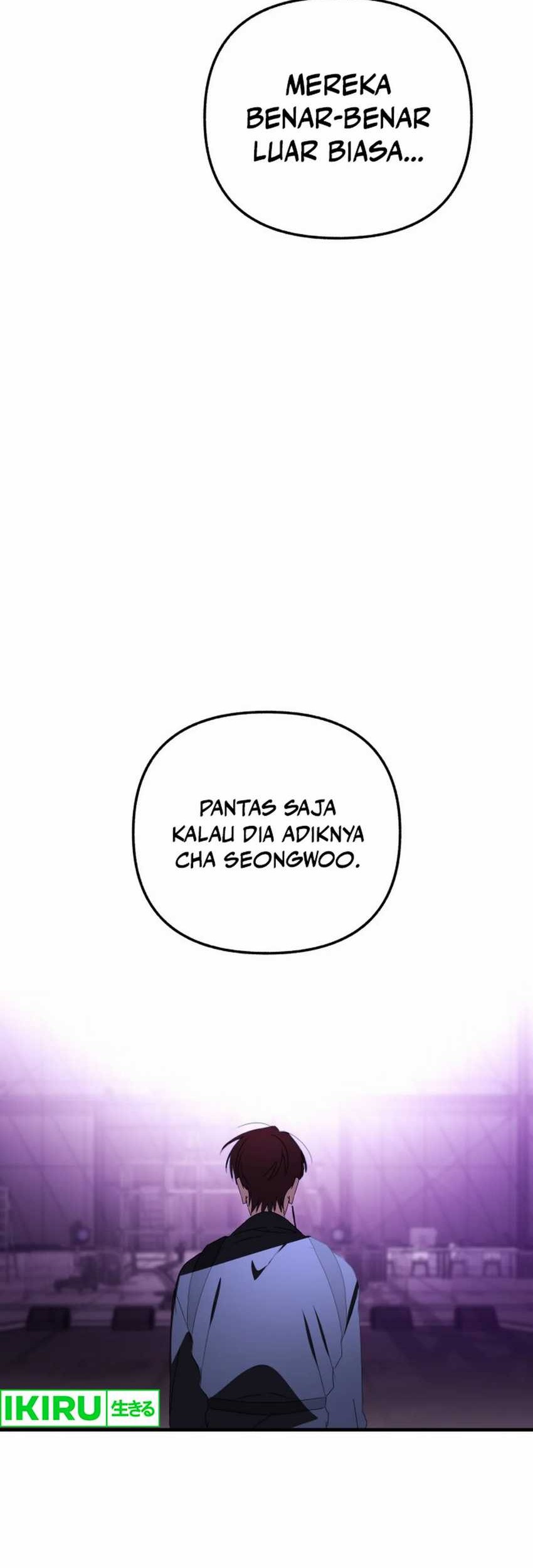 Sounds Like Chapter 26 Gambar 78