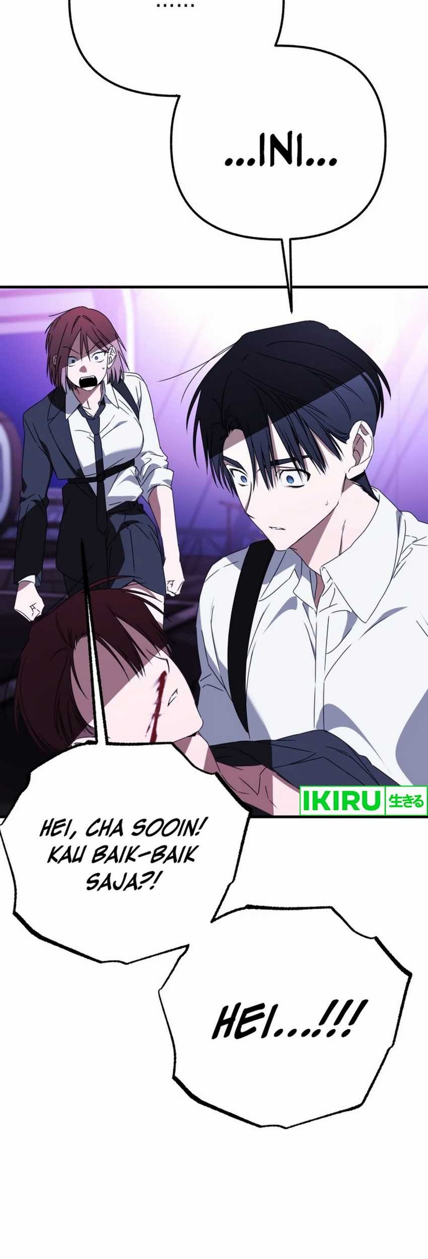 Sounds Like Chapter 26 Gambar 85