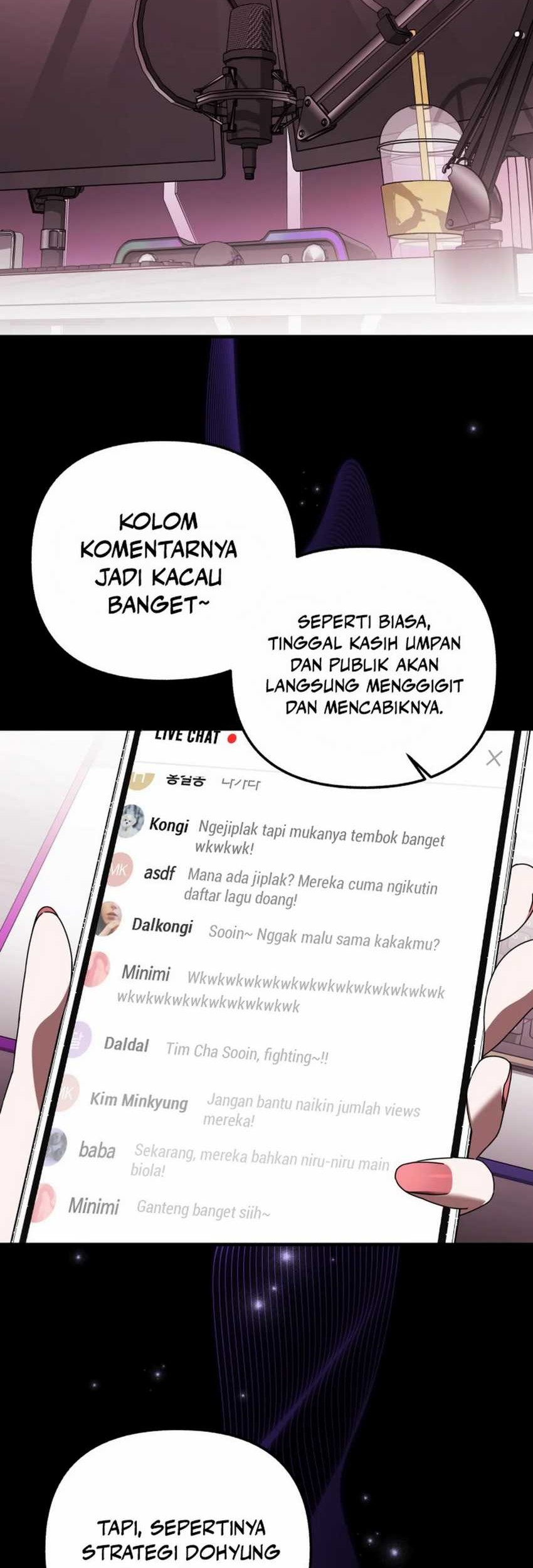 Sounds Like Chapter 26 Gambar 5