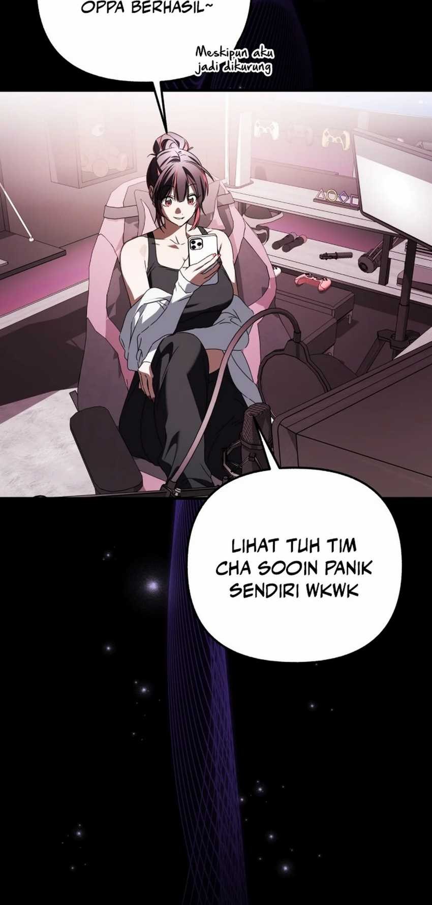 Sounds Like Chapter 26 Gambar 6