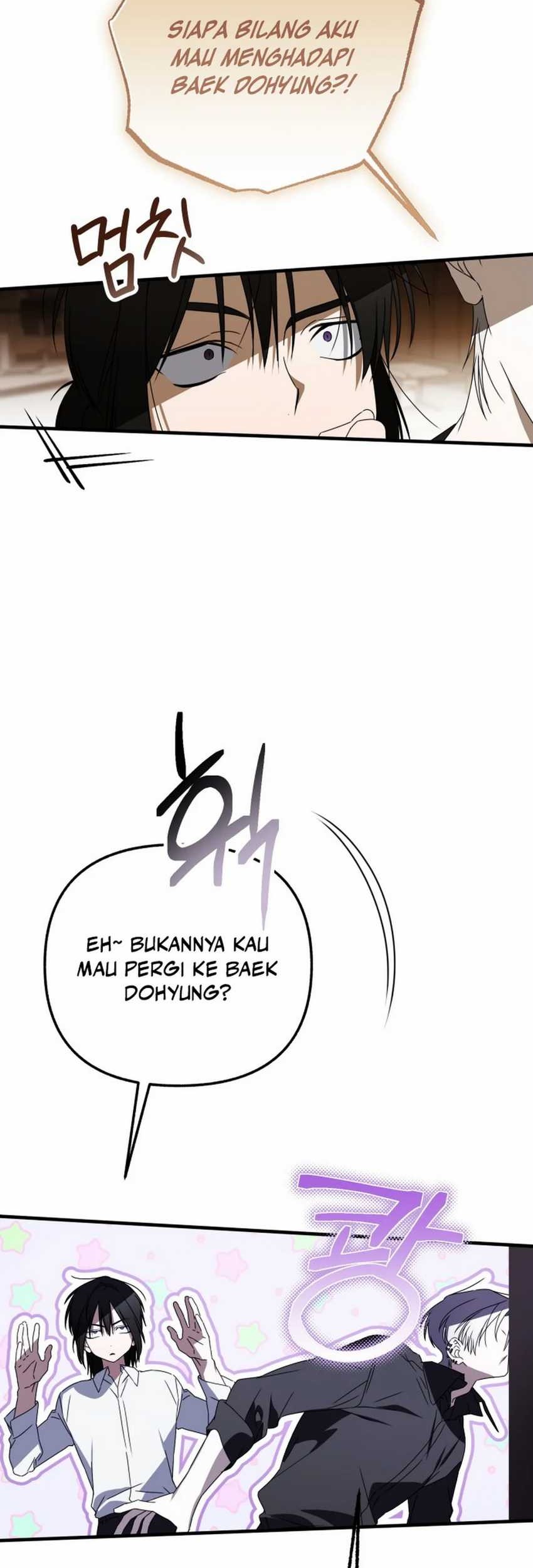 Sounds Like Chapter 26 Gambar 19