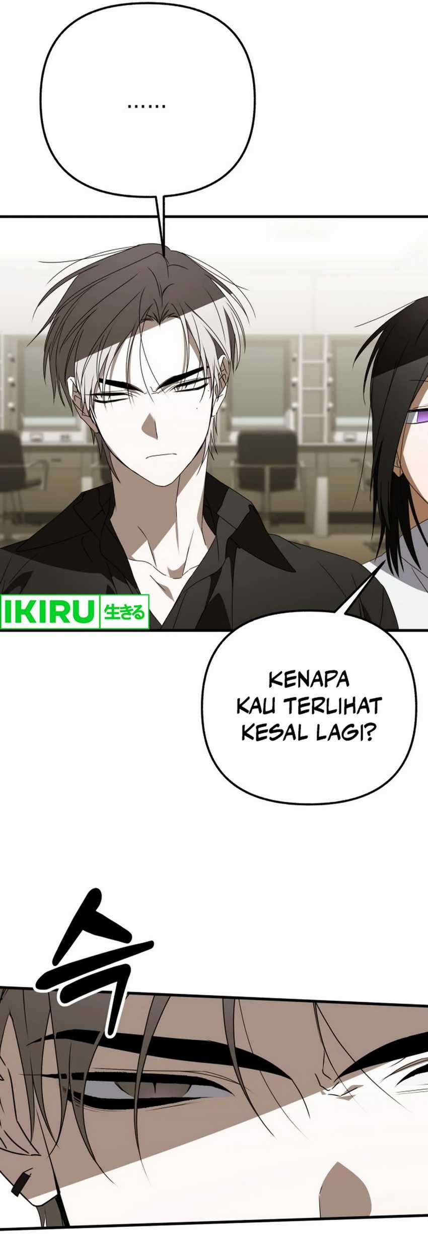 Sounds Like Chapter 26 Gambar 32